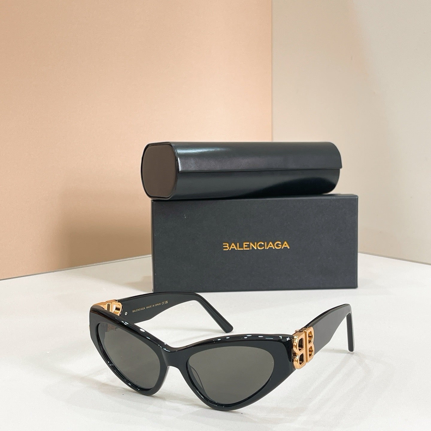 Multi-color Sunglasses