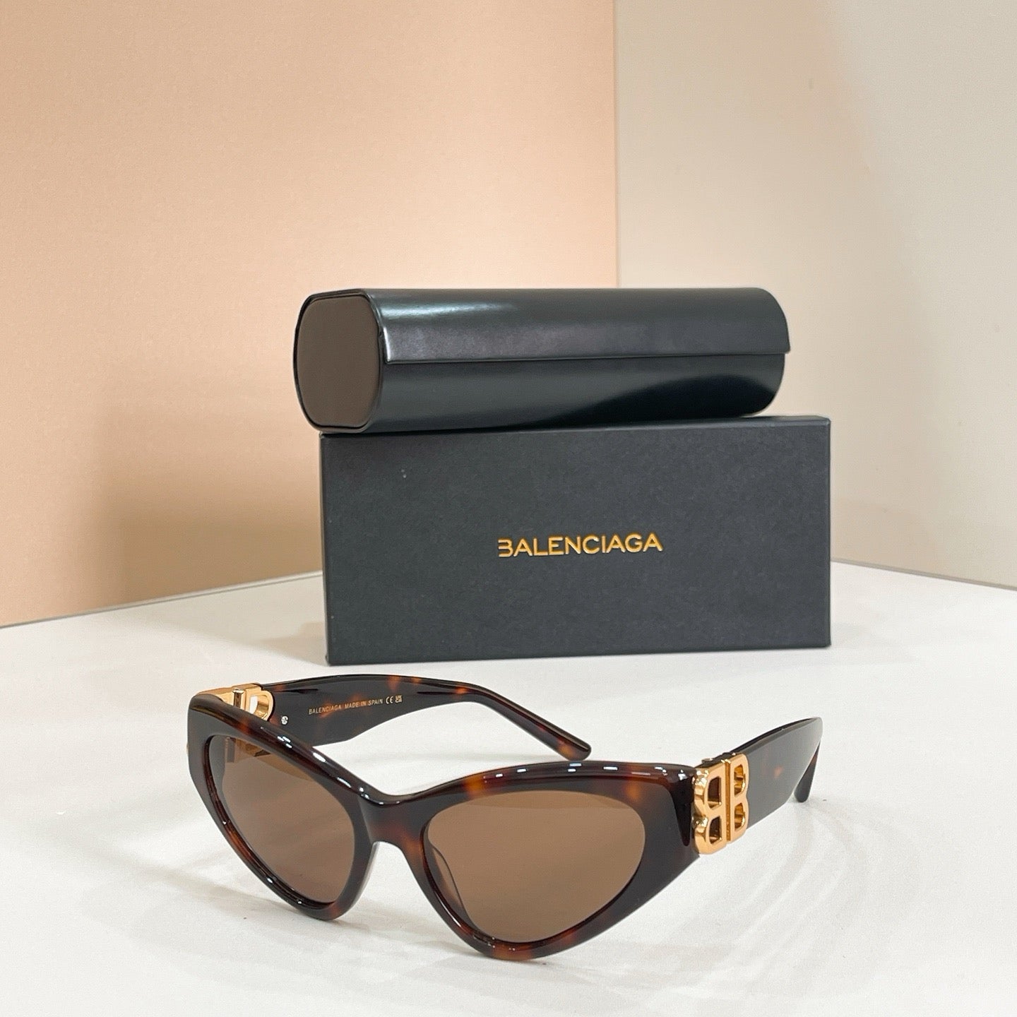 Multi-color Sunglasses