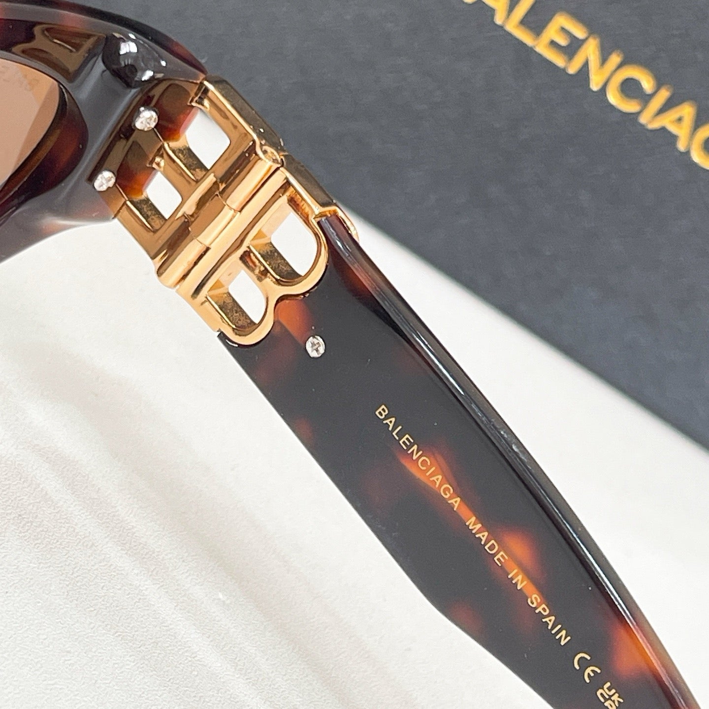 Multi-color Sunglasses