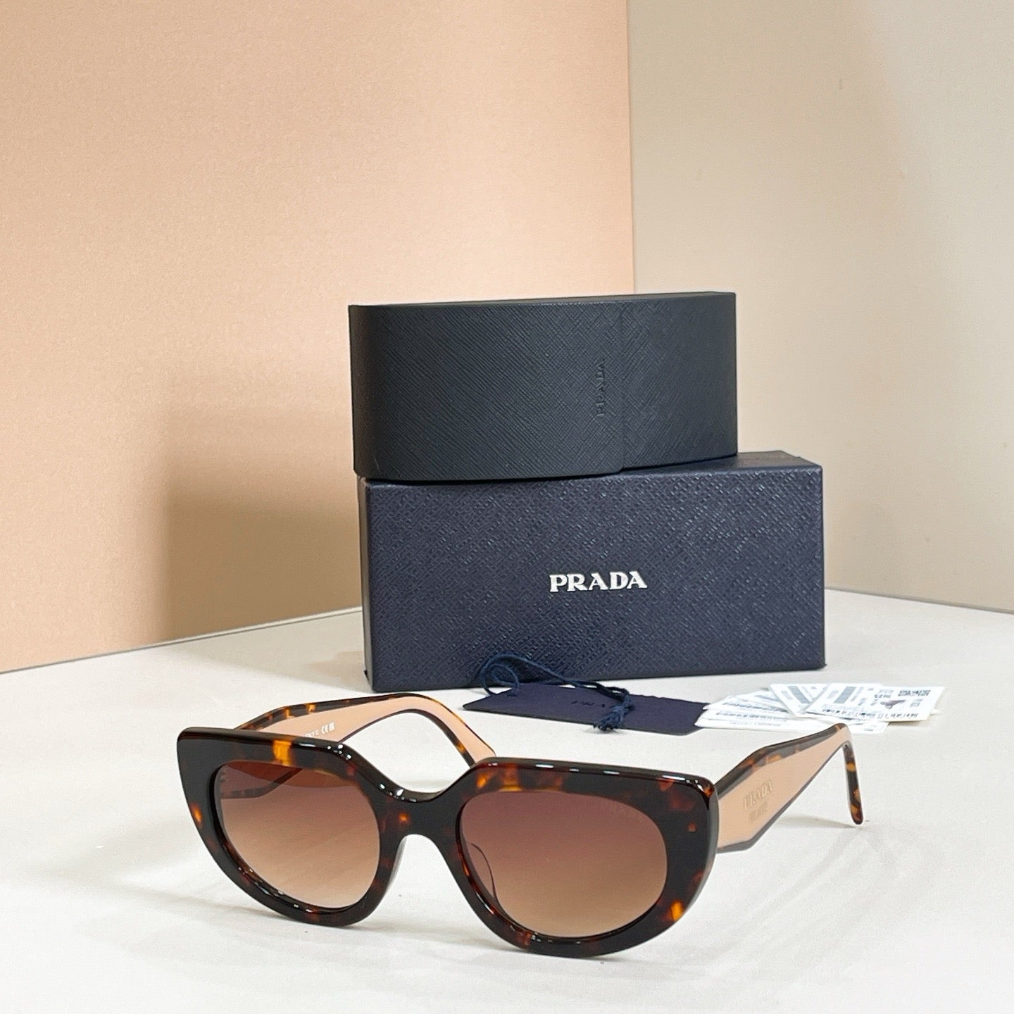 Multi-color Sunglasses