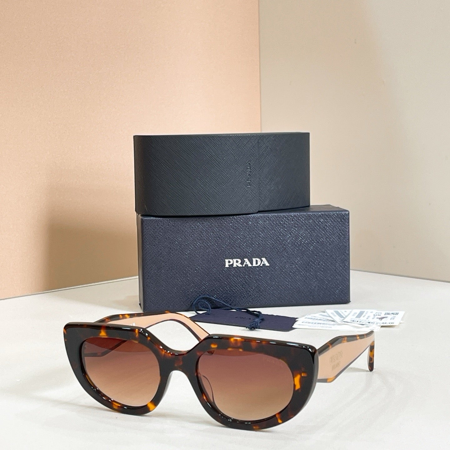 Multi-color Sunglasses