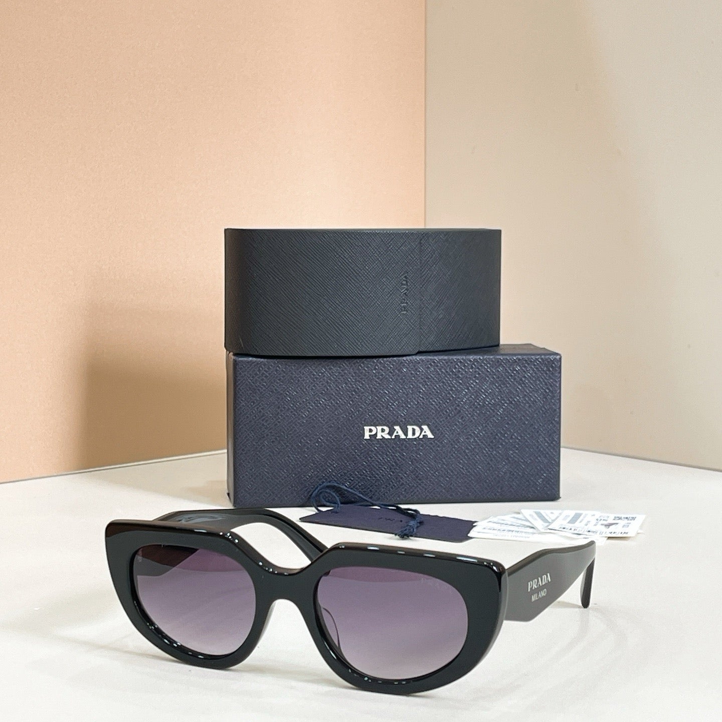 Multi-color Sunglasses