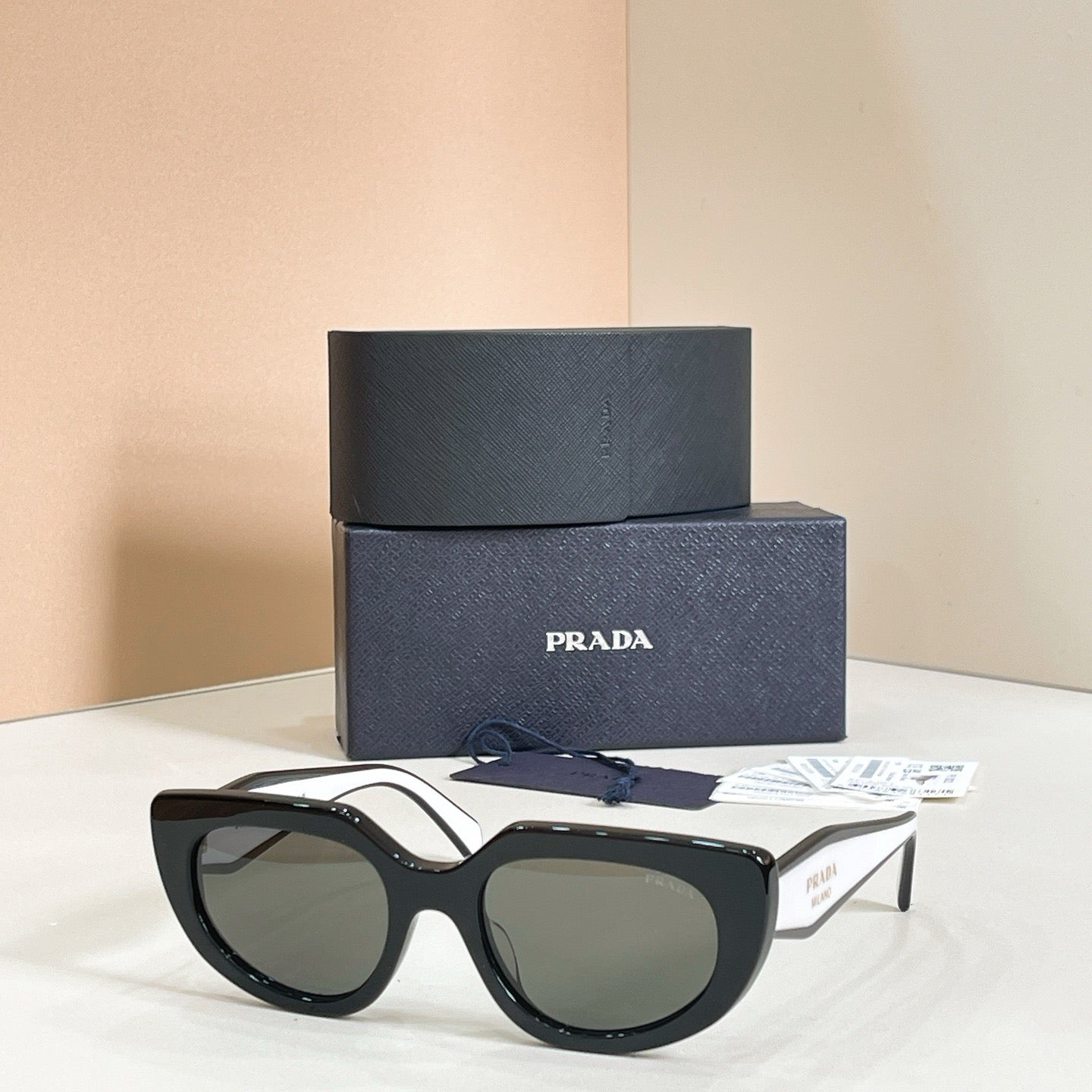 Multi-color Sunglasses
