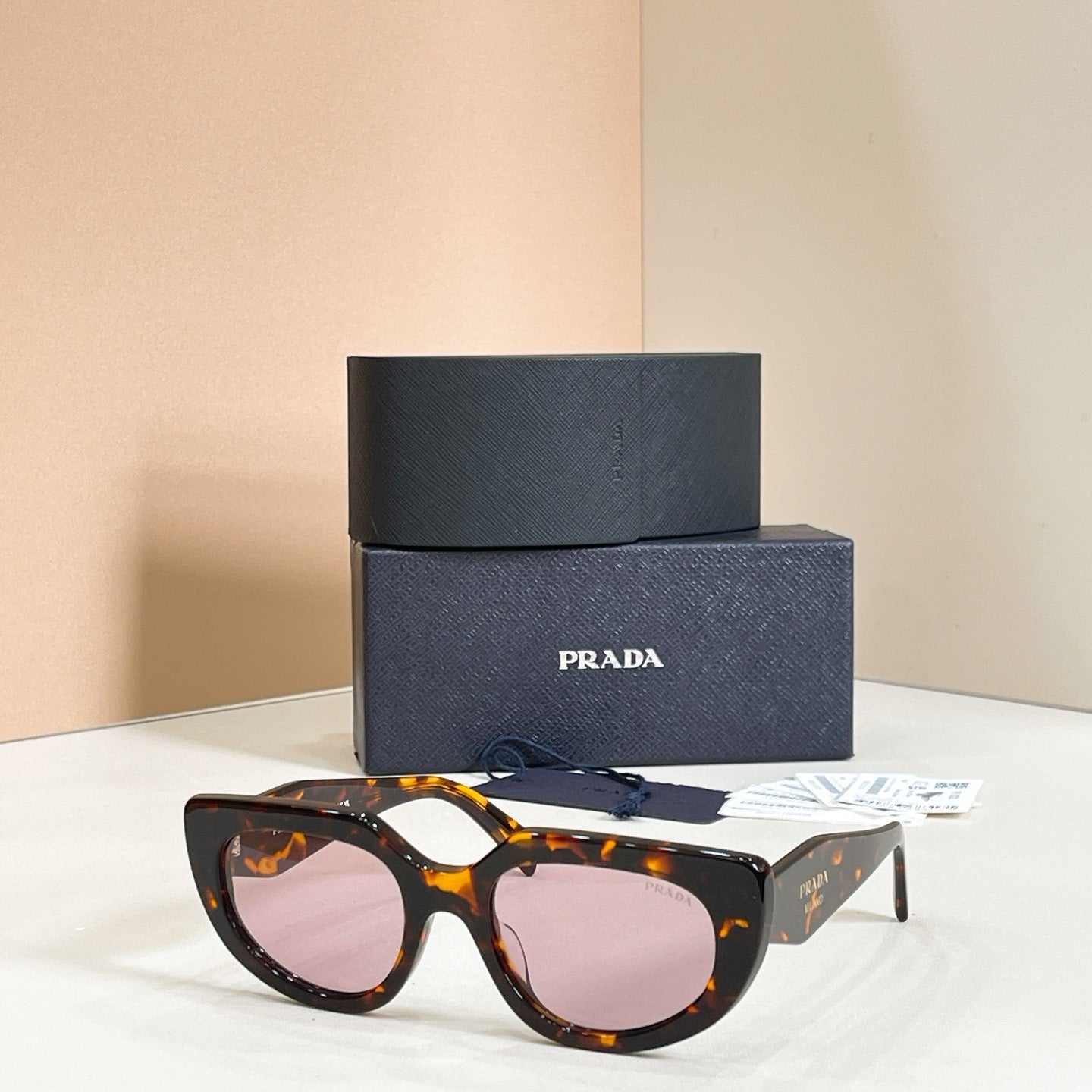 Multi-color Sunglasses