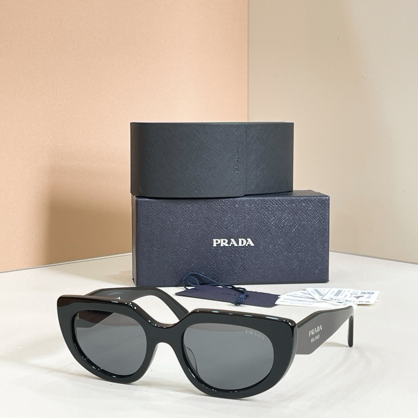 Multi-color Sunglasses