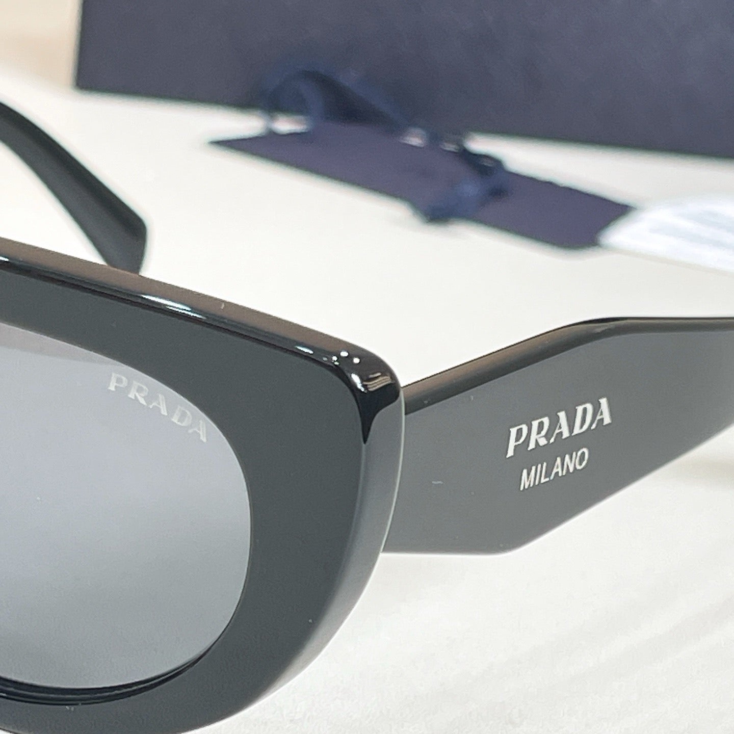 Multi-color Sunglasses