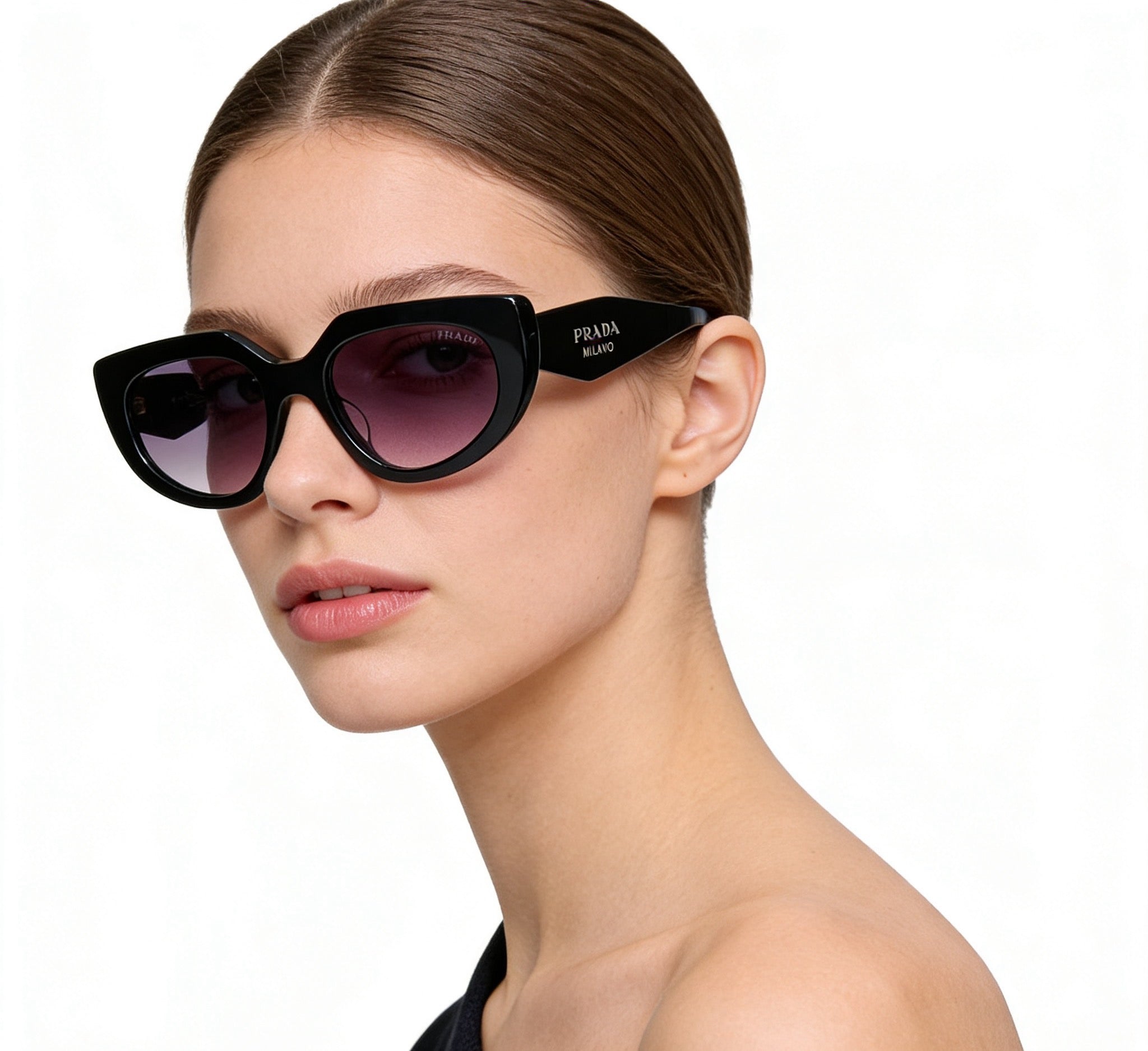Multi-color Sunglasses
