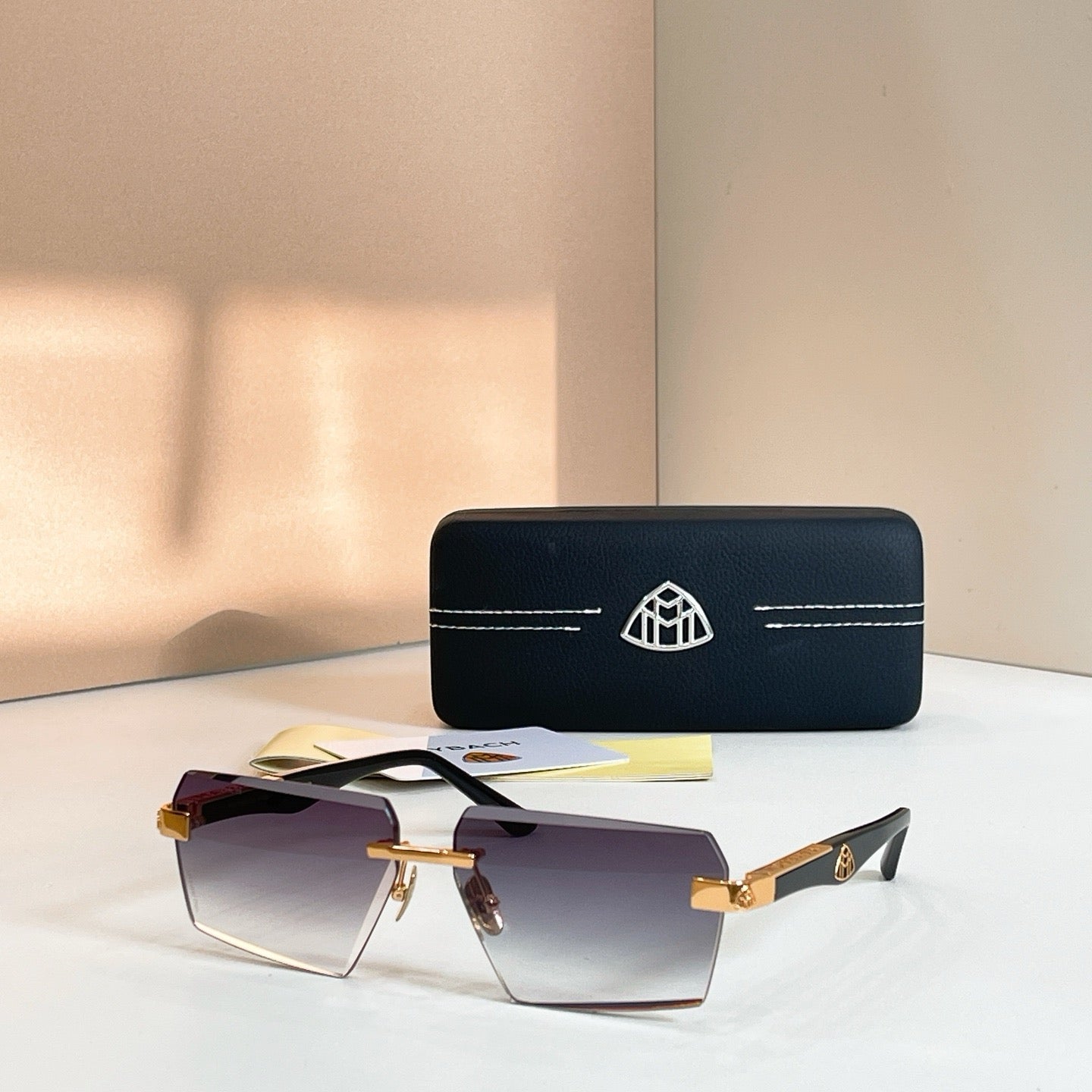Multi-color Sunglasses