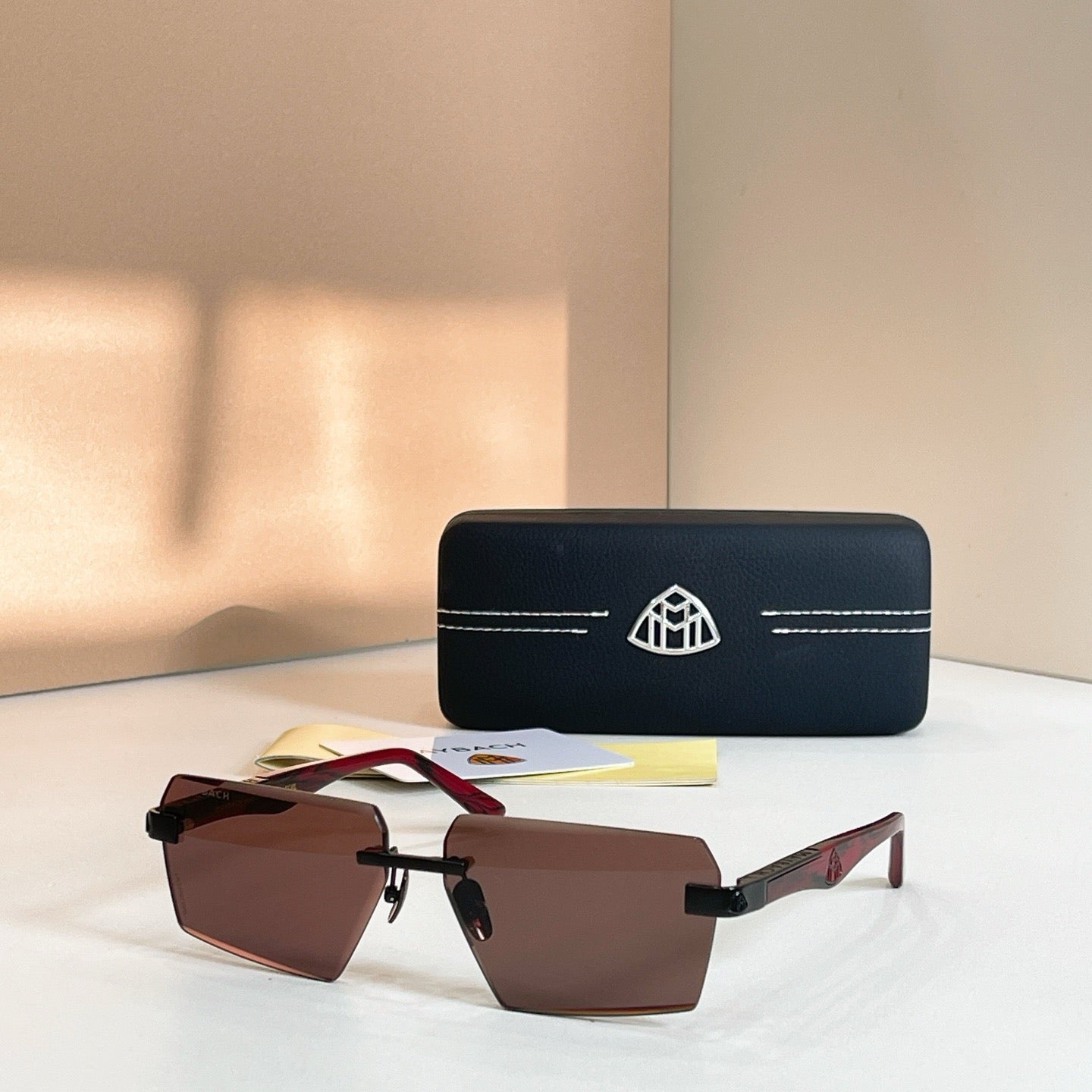 Multi-color Sunglasses