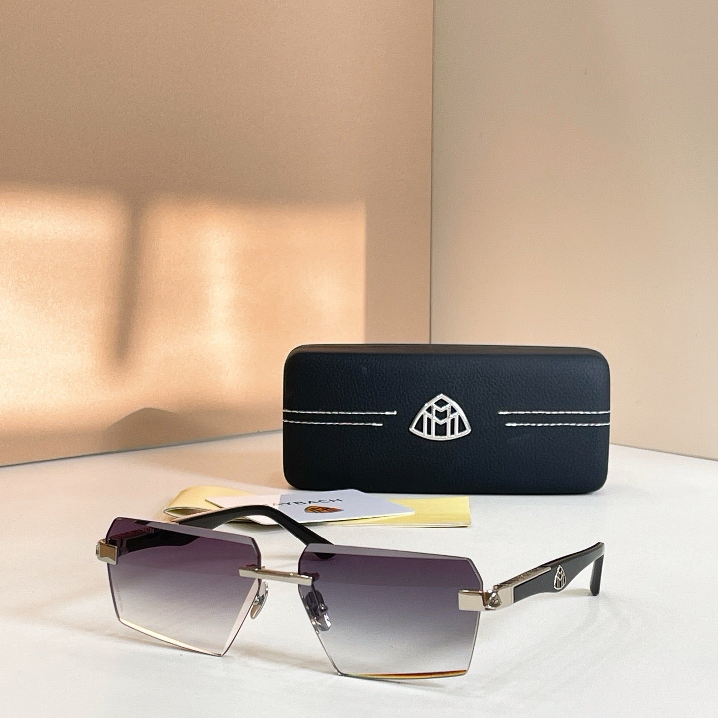 Multi-color Sunglasses