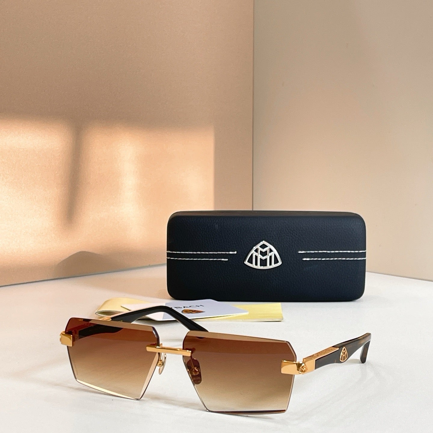 Multi-color Sunglasses