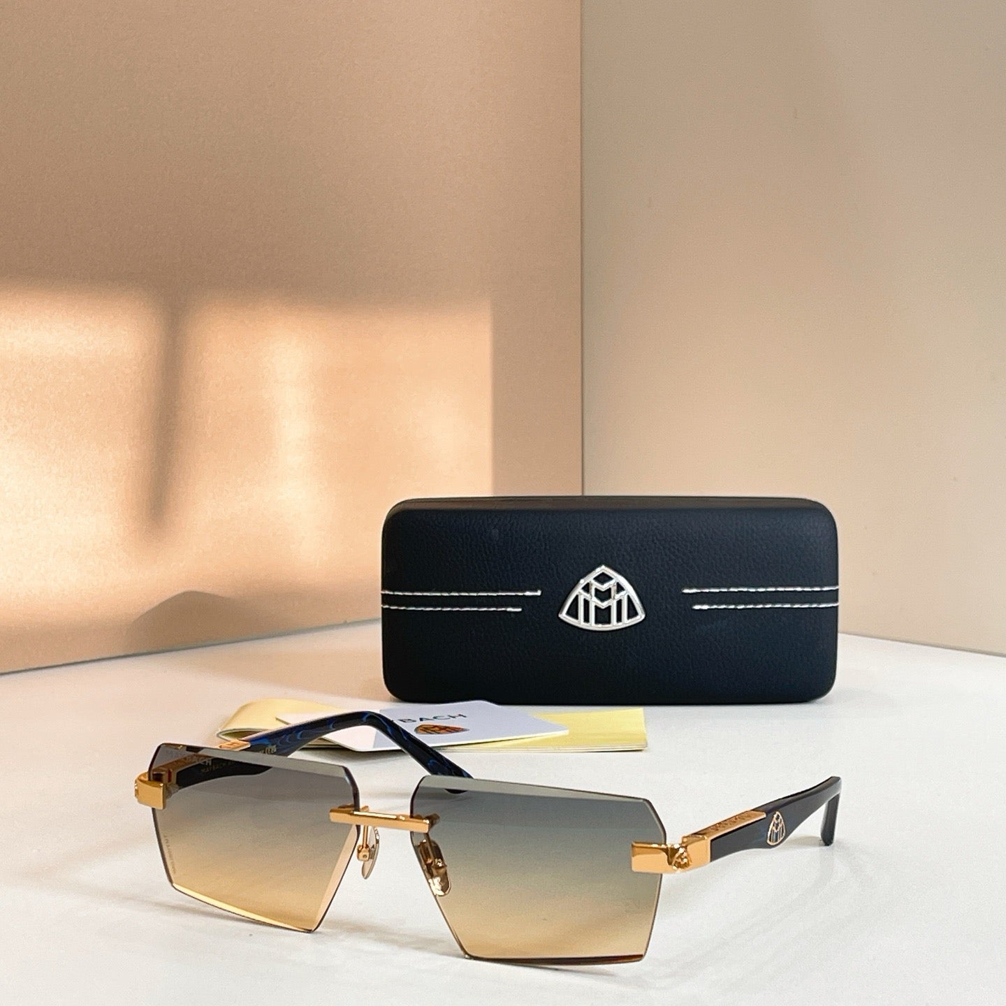 Multi-color Sunglasses