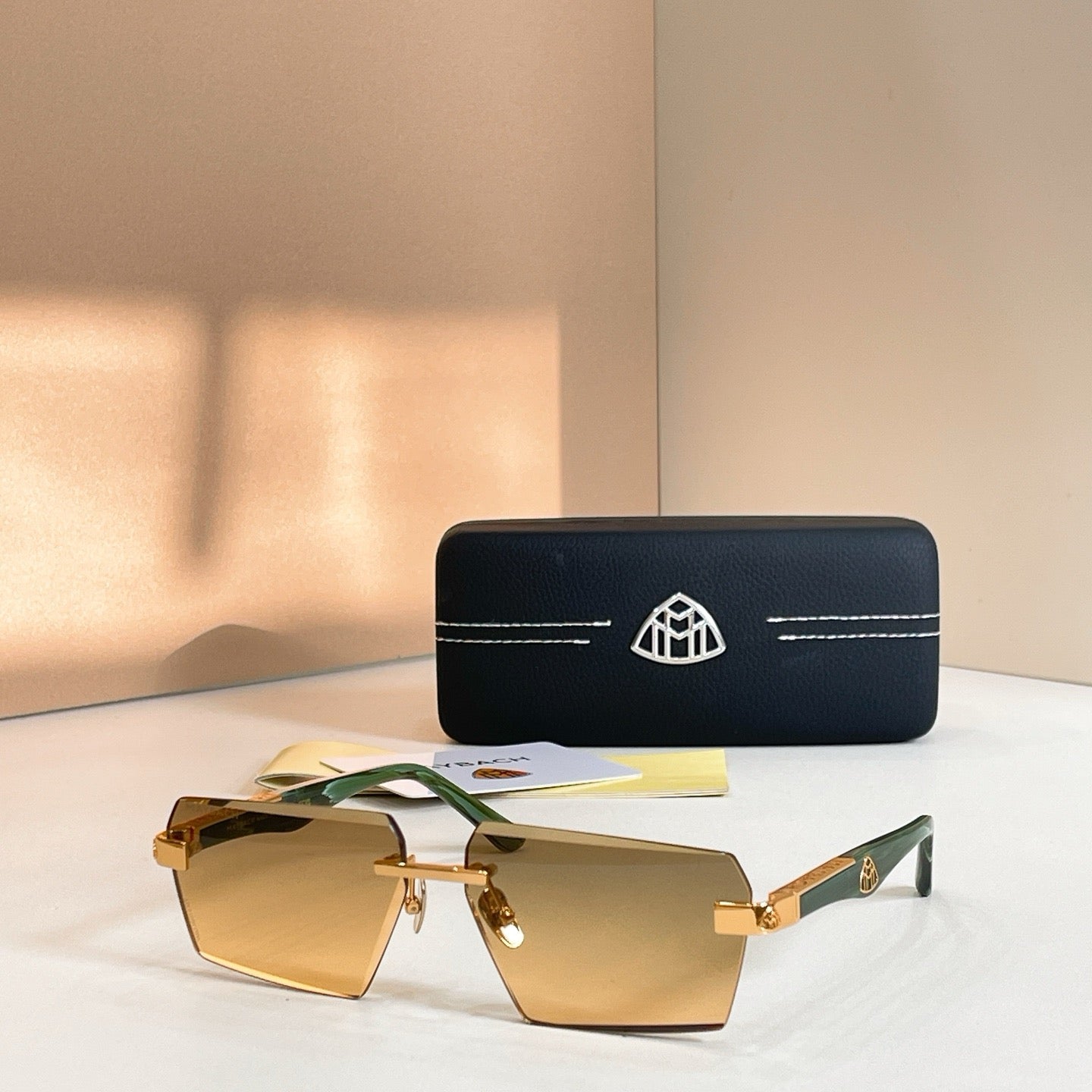 Multi-color Sunglasses