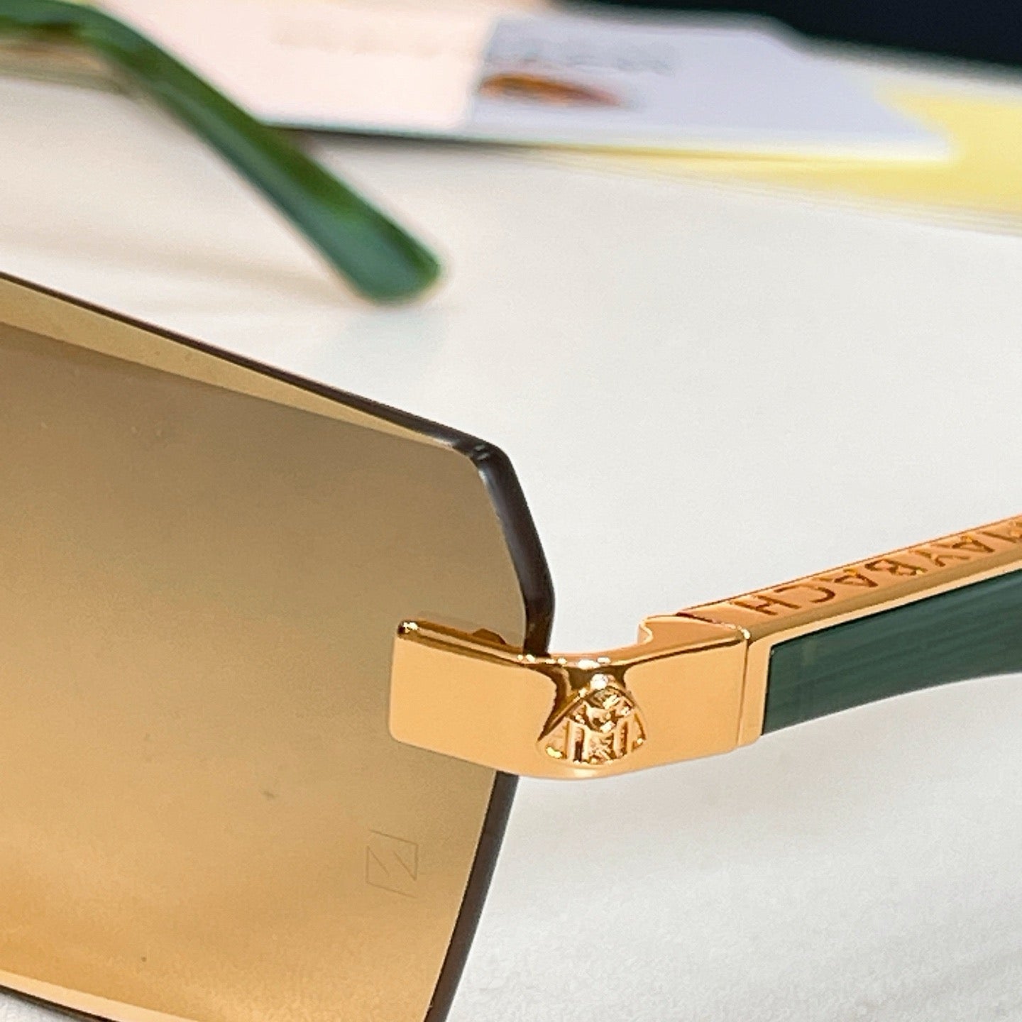 Multi-color Sunglasses