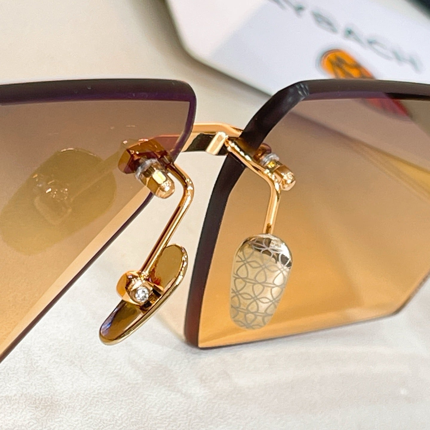 Multi-color Sunglasses