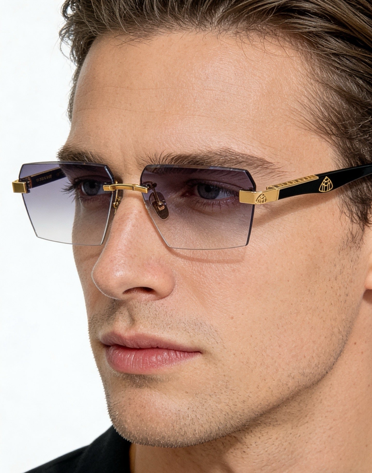 Multi-color Sunglasses