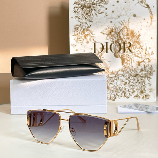Multi-color Sunglasses