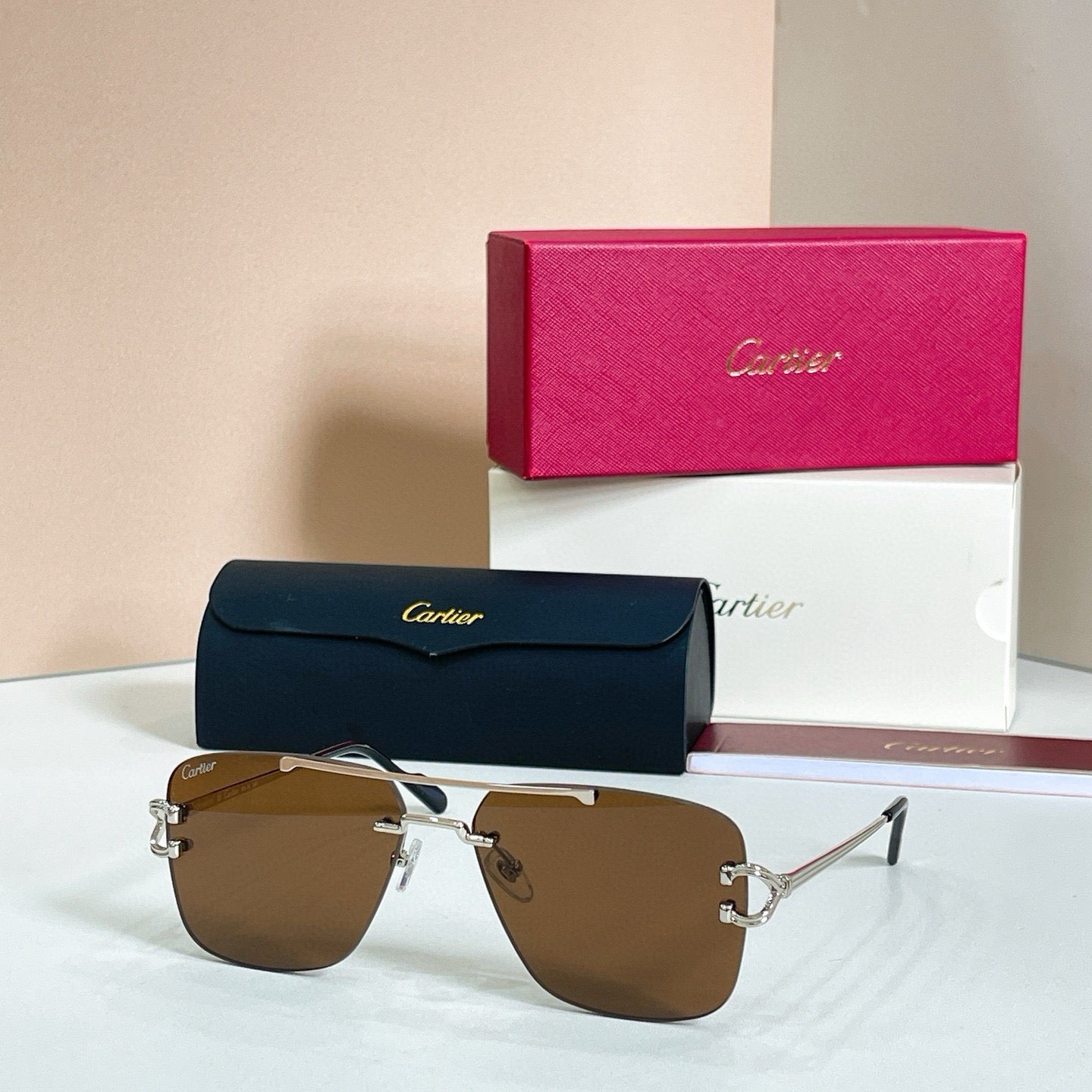 Multi-color Sunglasses - FashionHype.xyz