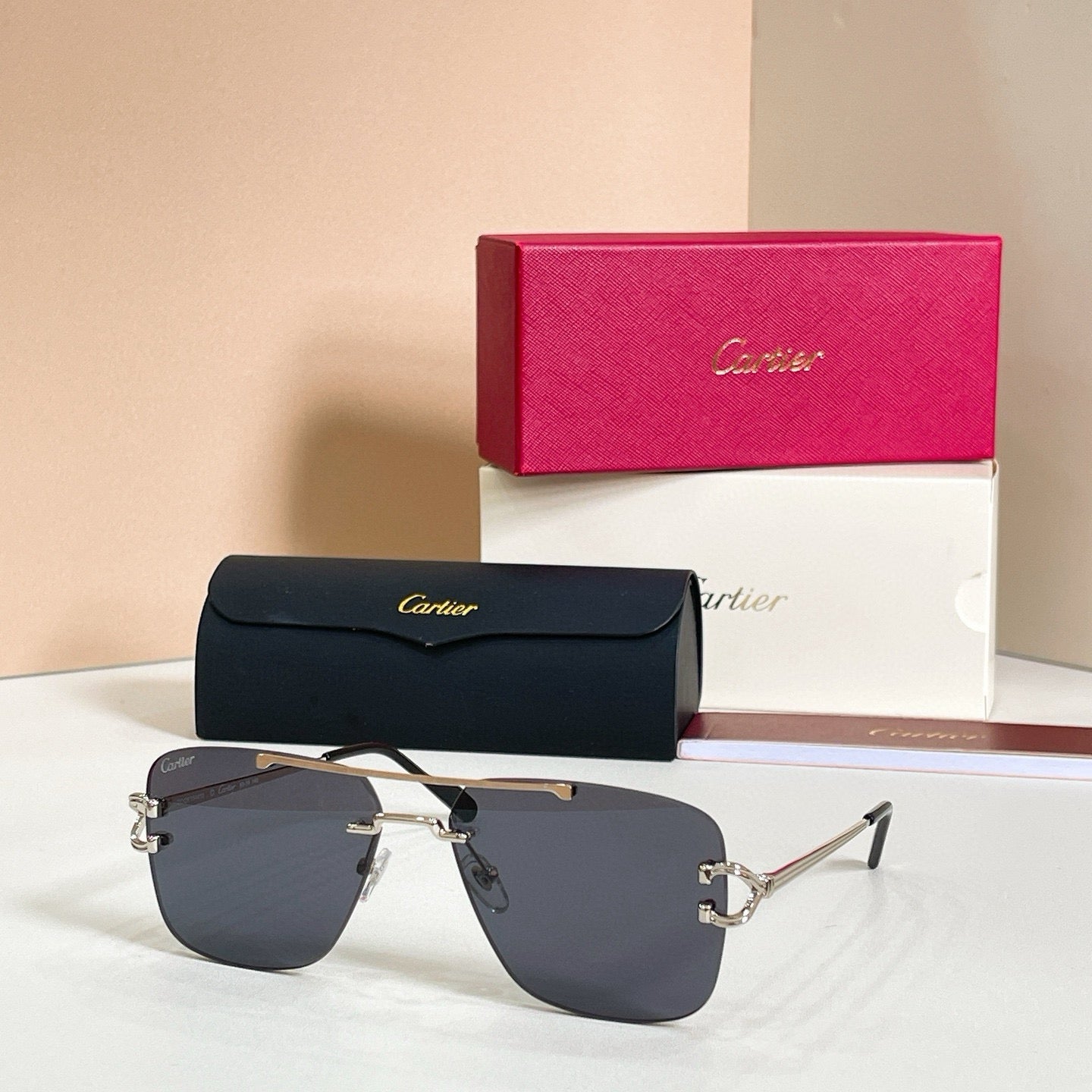 Multi-color Sunglasses - FashionHype.xyz