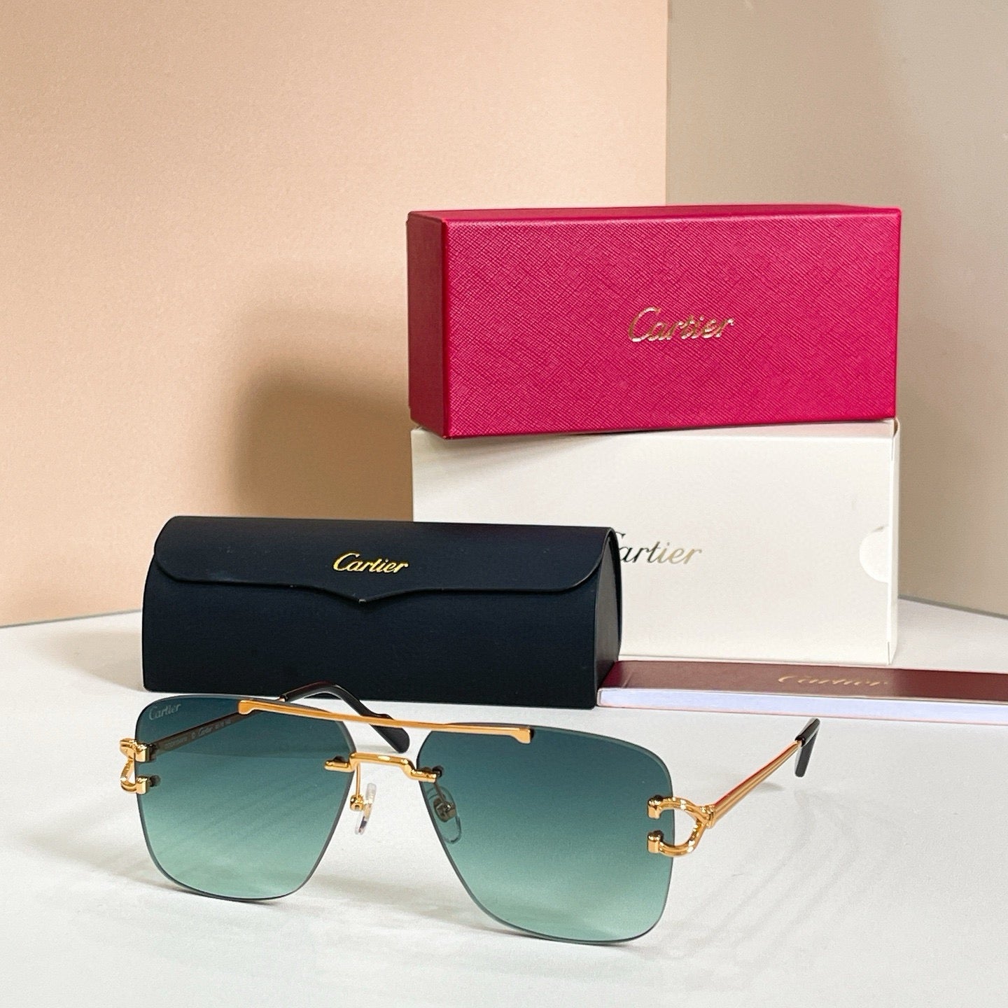 Multi-color Sunglasses - FashionHype.xyz