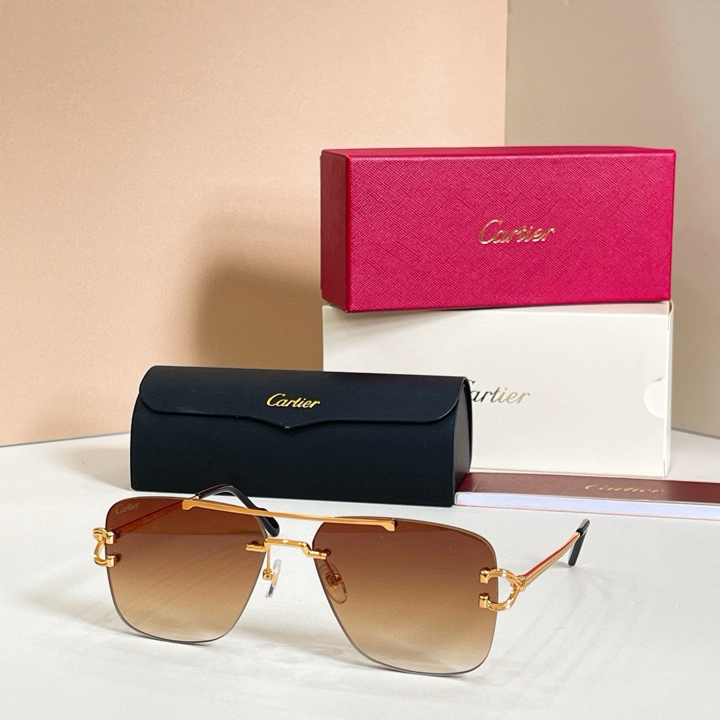 Multi-color Sunglasses - FashionHype.xyz
