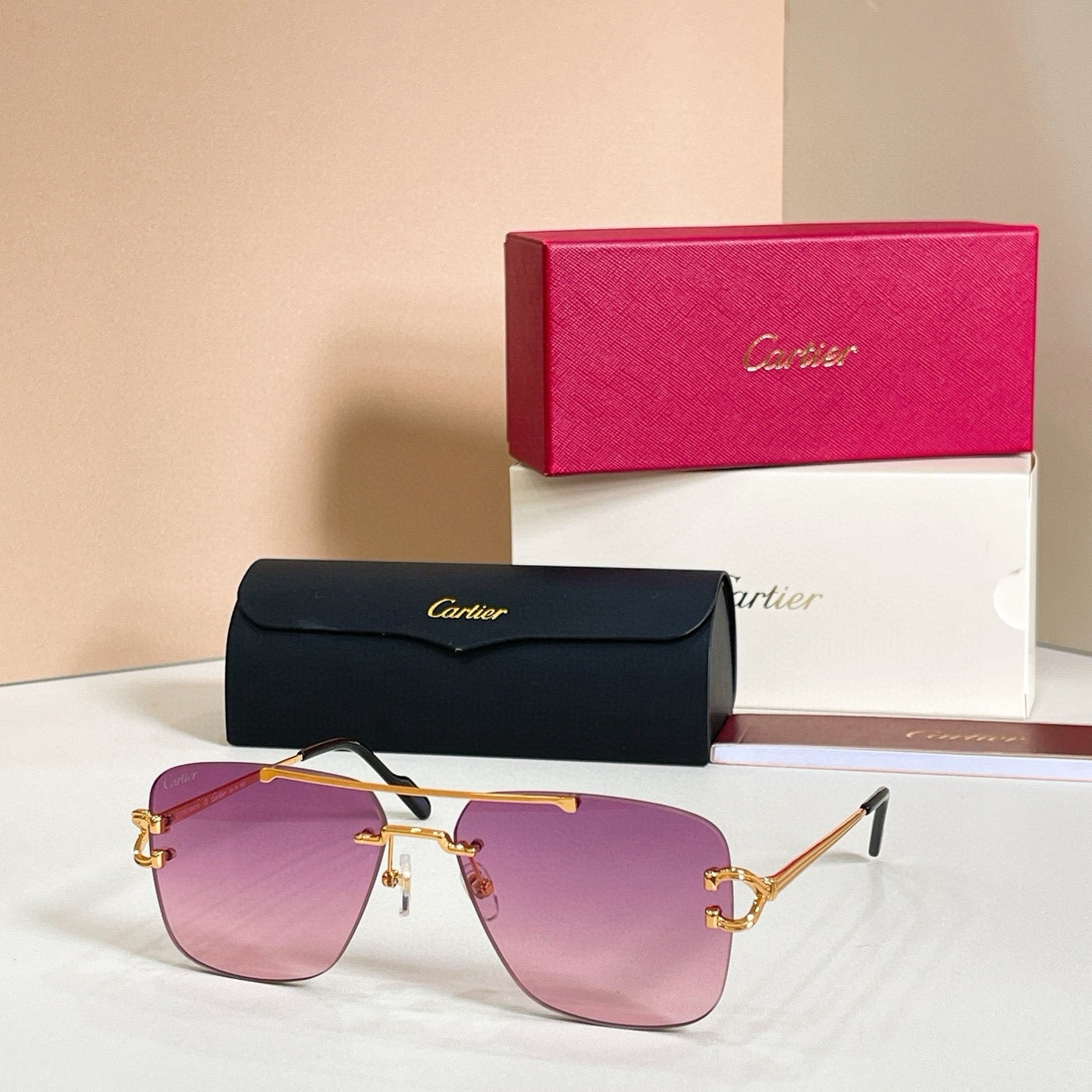Multi-color Sunglasses - FashionHype.xyz