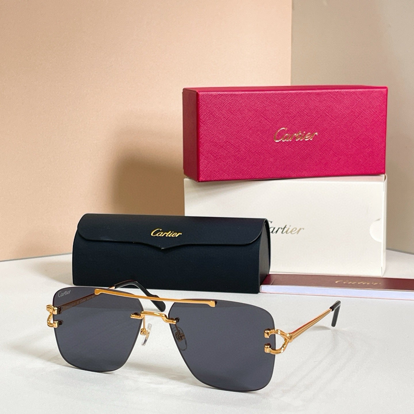 Multi-color Sunglasses - FashionHype.xyz