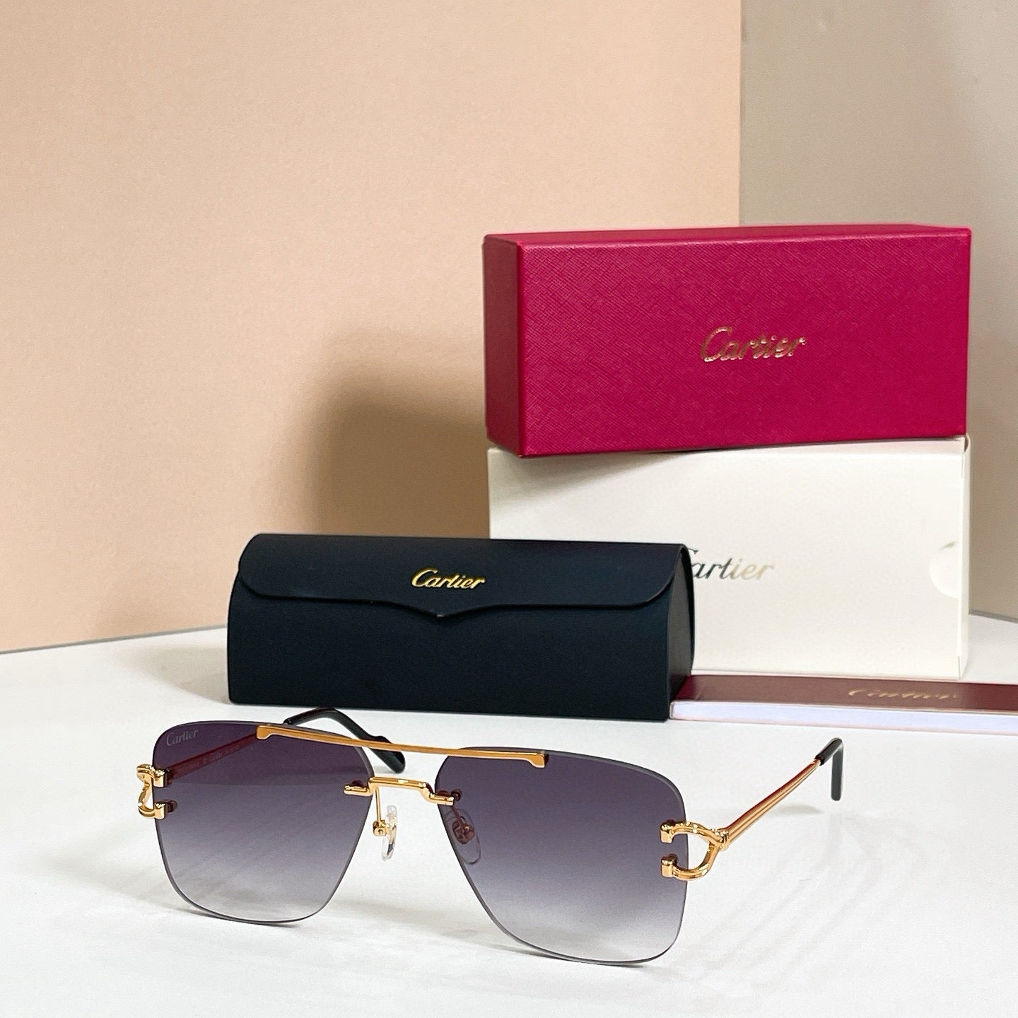 Multi-color Sunglasses - FashionHype.xyz