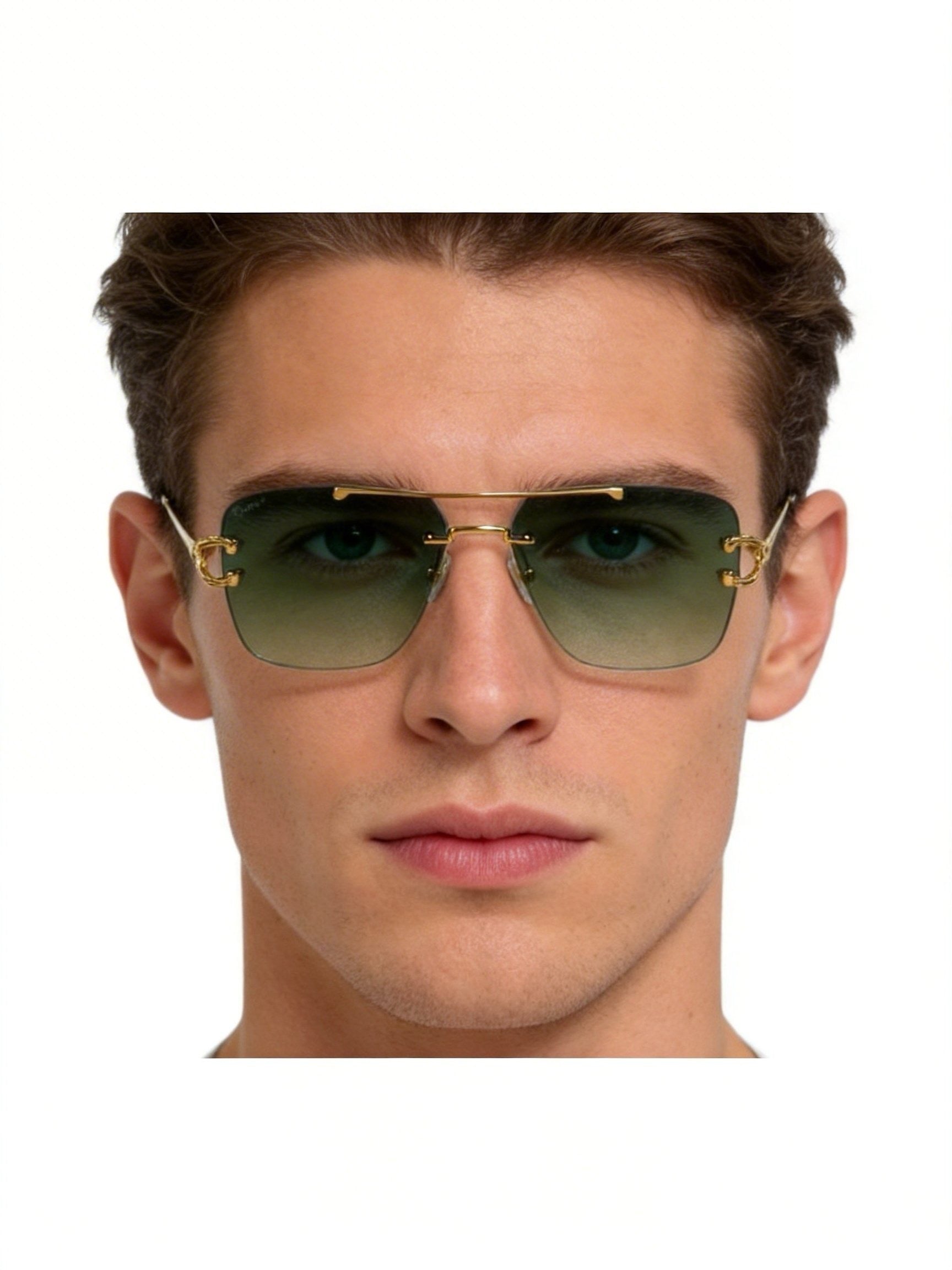 Multi-color Sunglasses - FashionHype.xyz