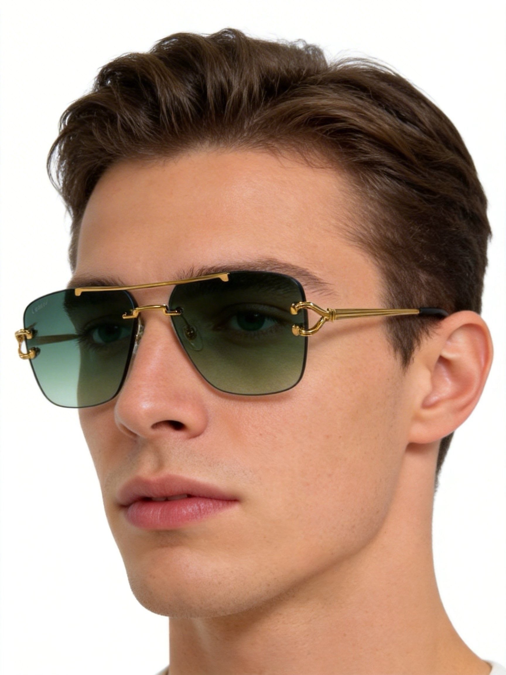 Multi-color Sunglasses - FashionHype.xyz