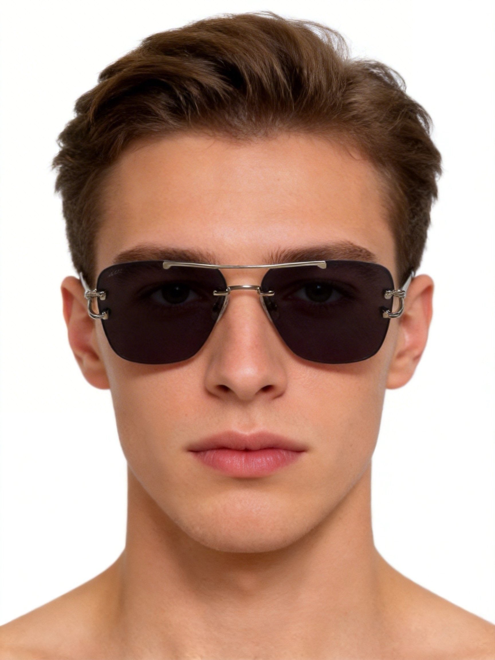 Multi-color Sunglasses - FashionHype.xyz