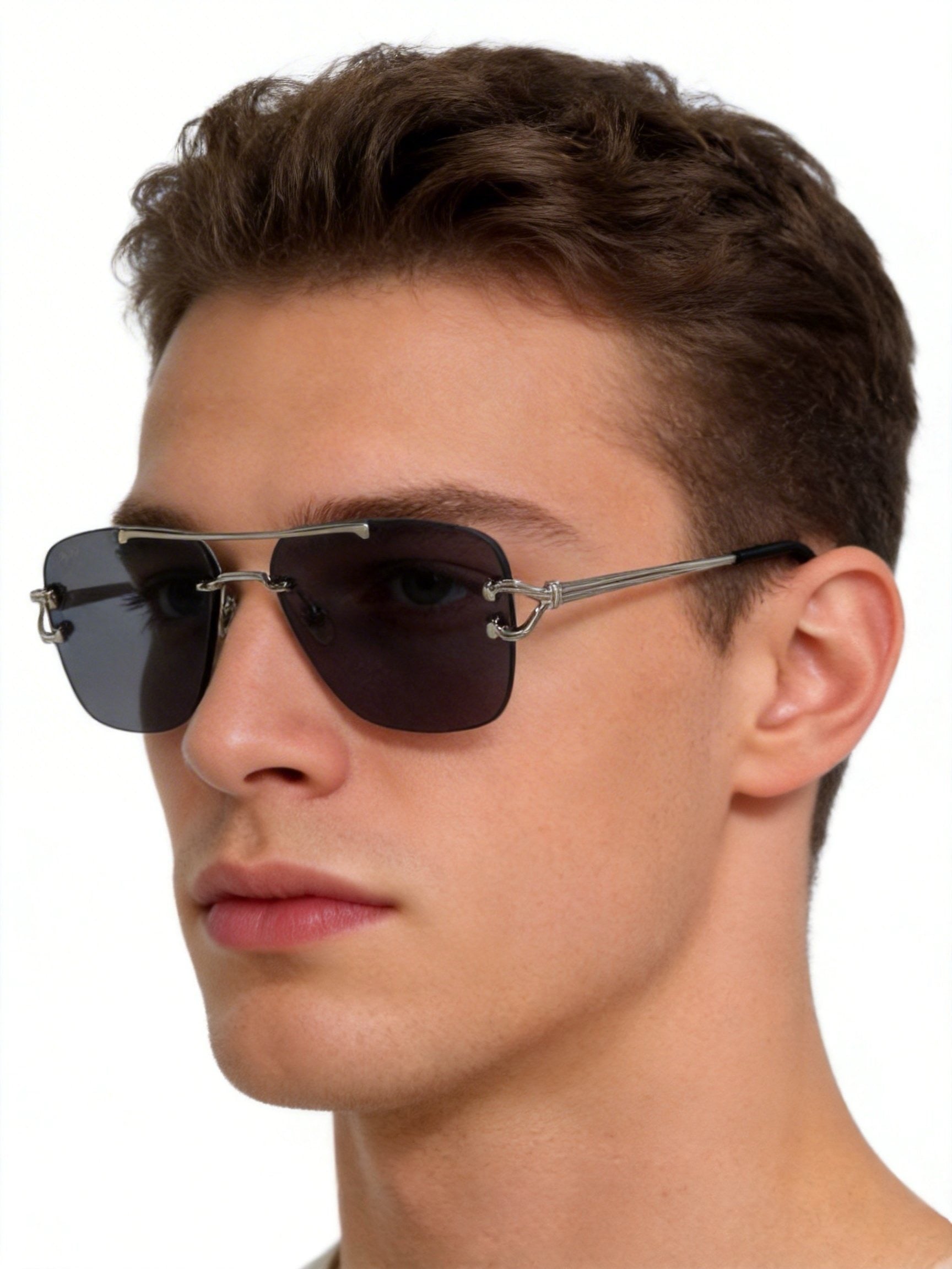Multi-color Sunglasses - FashionHype.xyz