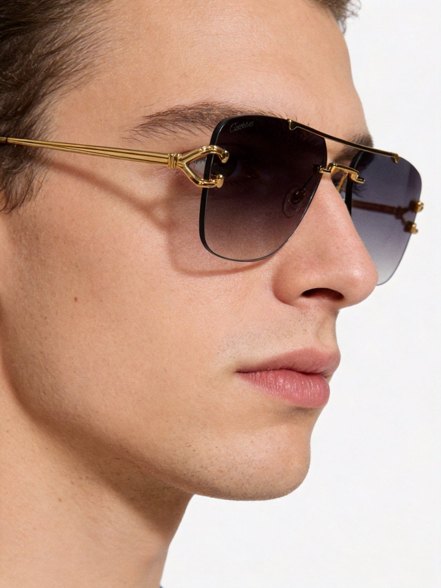 Multi-color Sunglasses - FashionHype.xyz