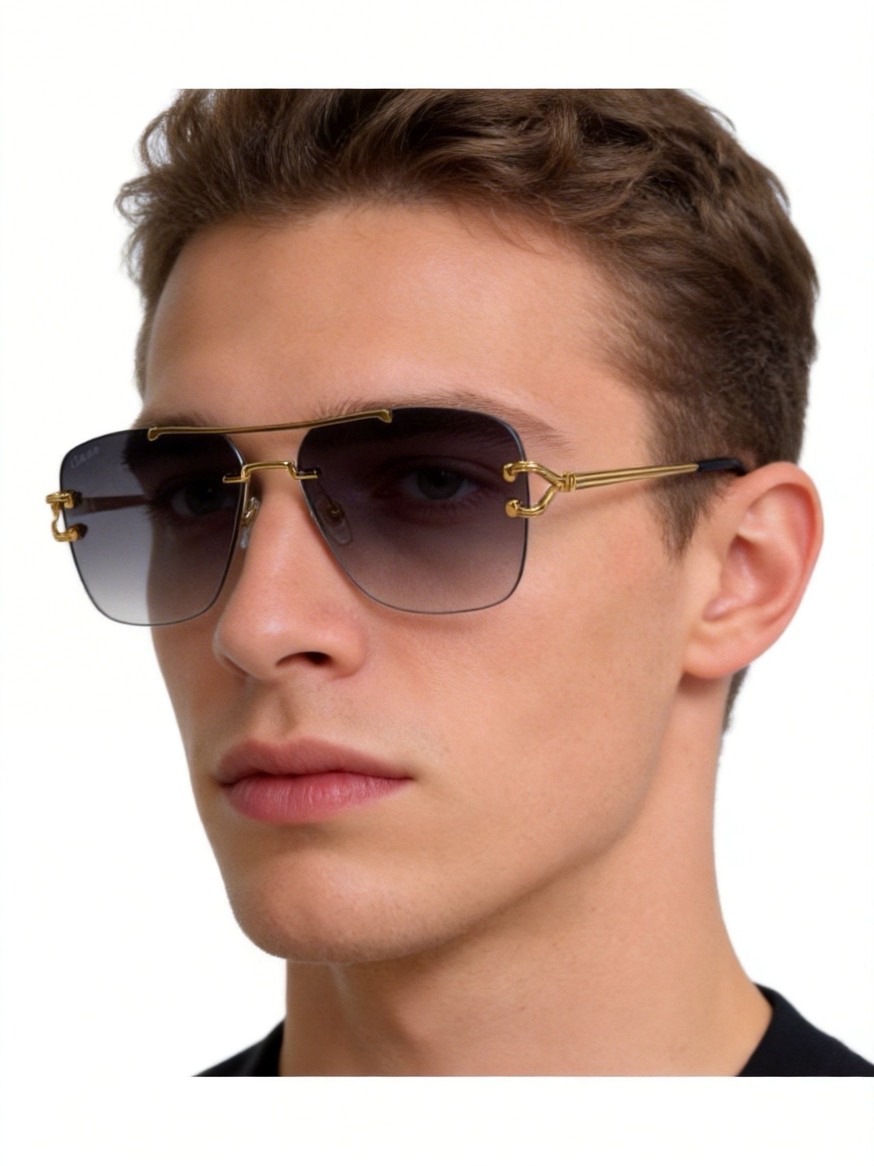 Multi-color Sunglasses - FashionHype.xyz