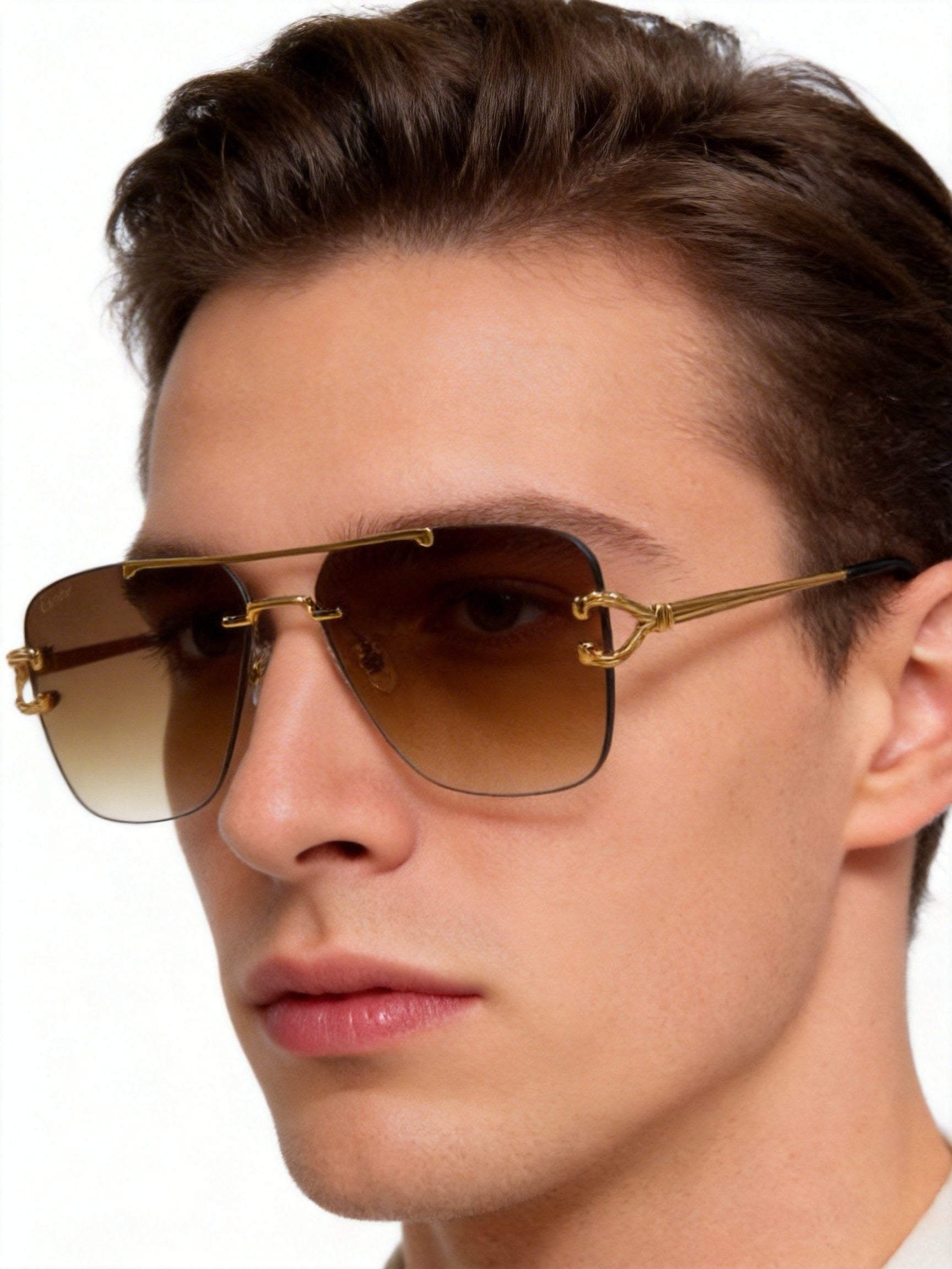 Multi-color Sunglasses - FashionHype.xyz