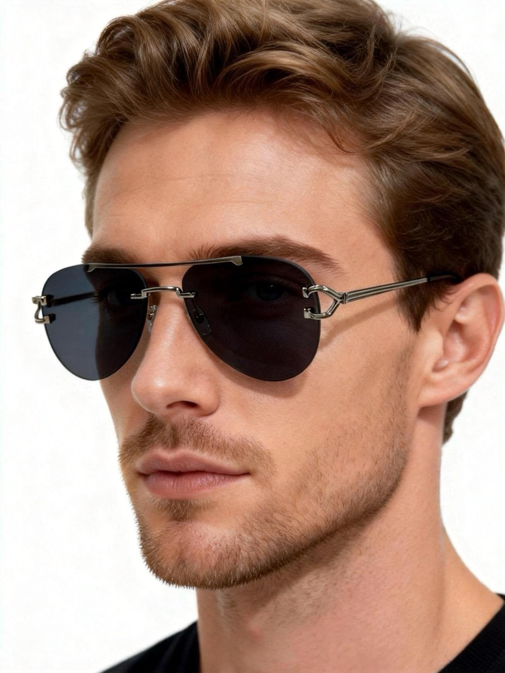 Gafas de sol multicolores