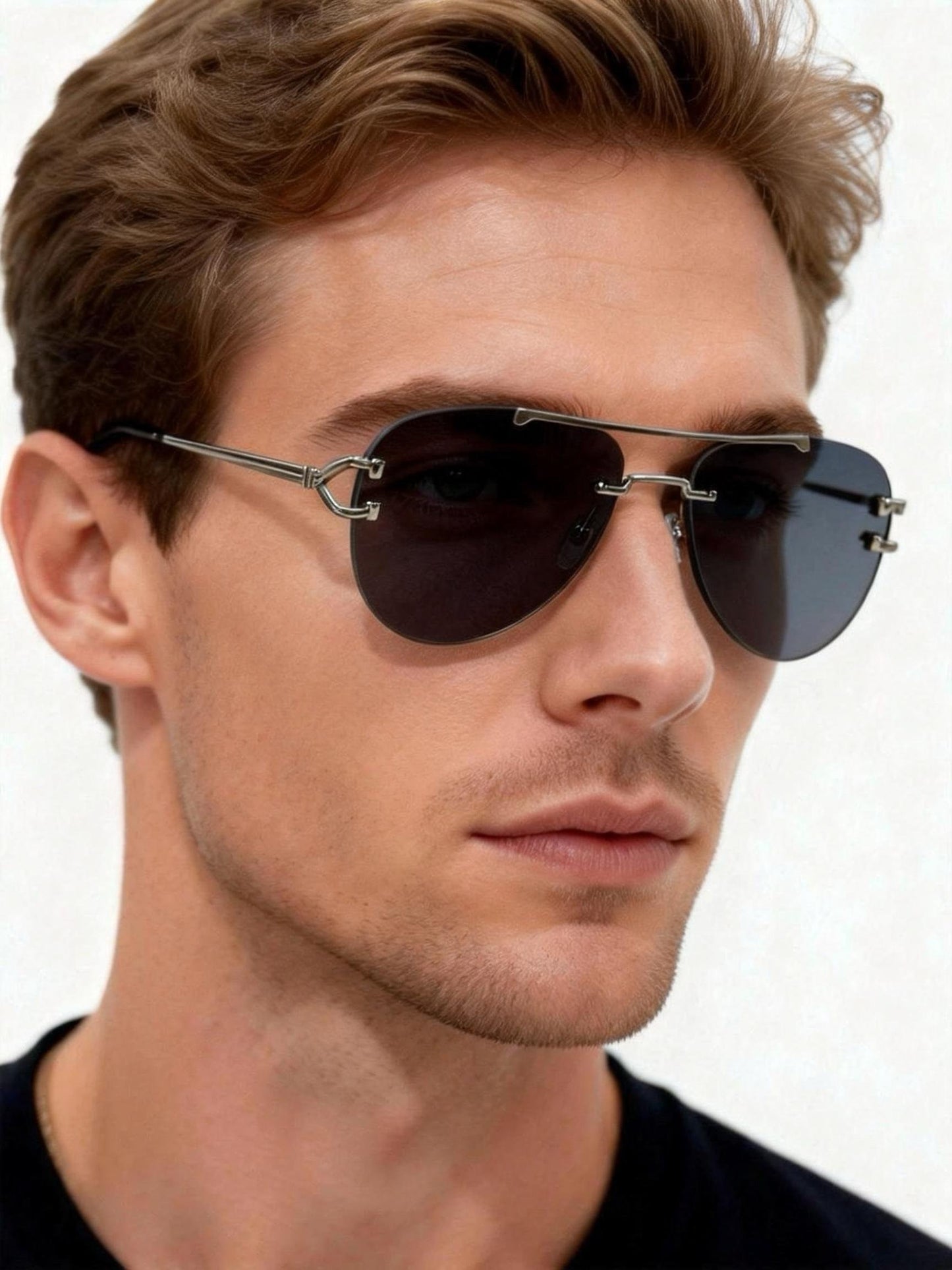 Gafas de sol multicolores