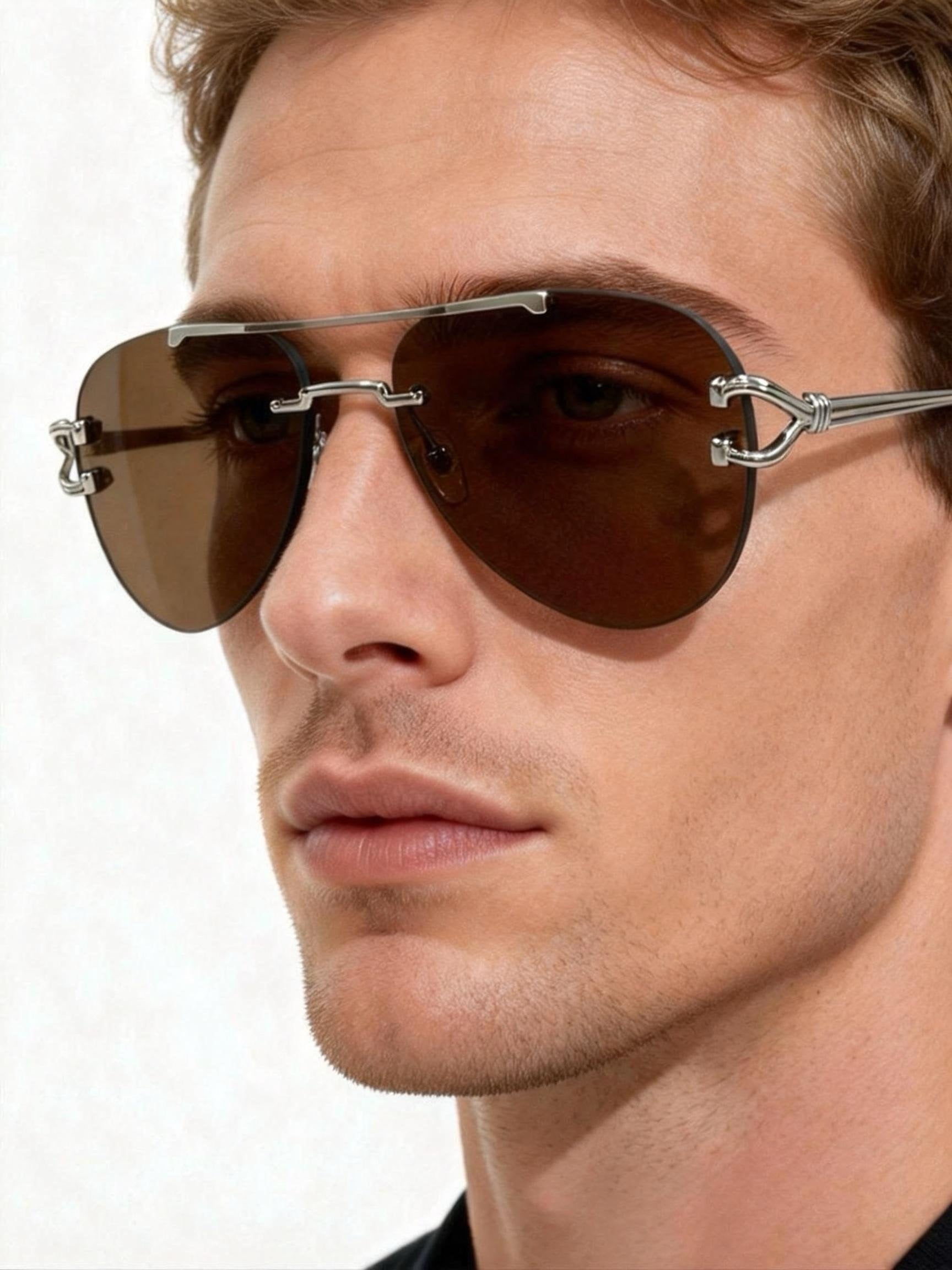 Gafas de sol multicolores