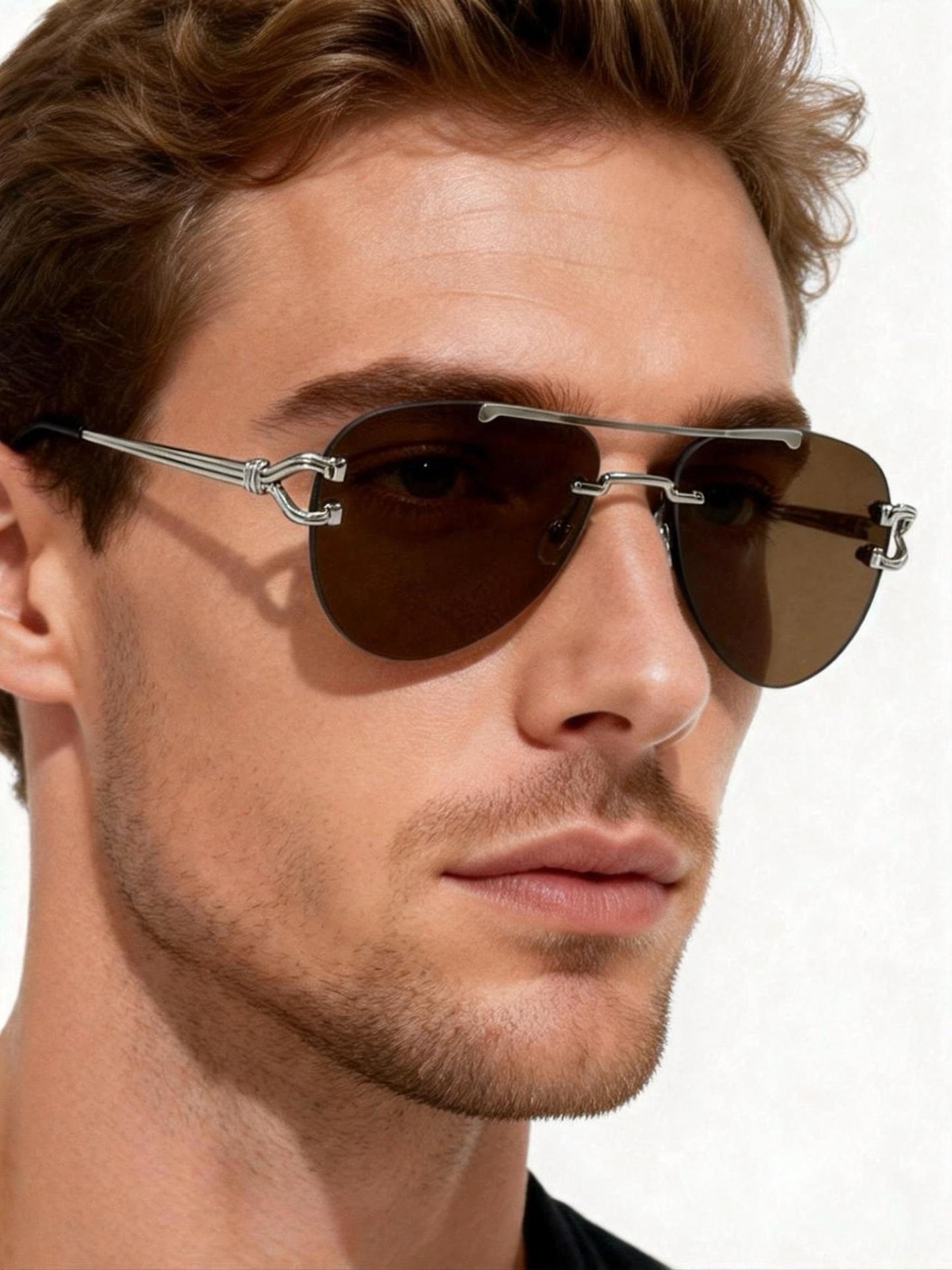 Gafas de sol multicolores