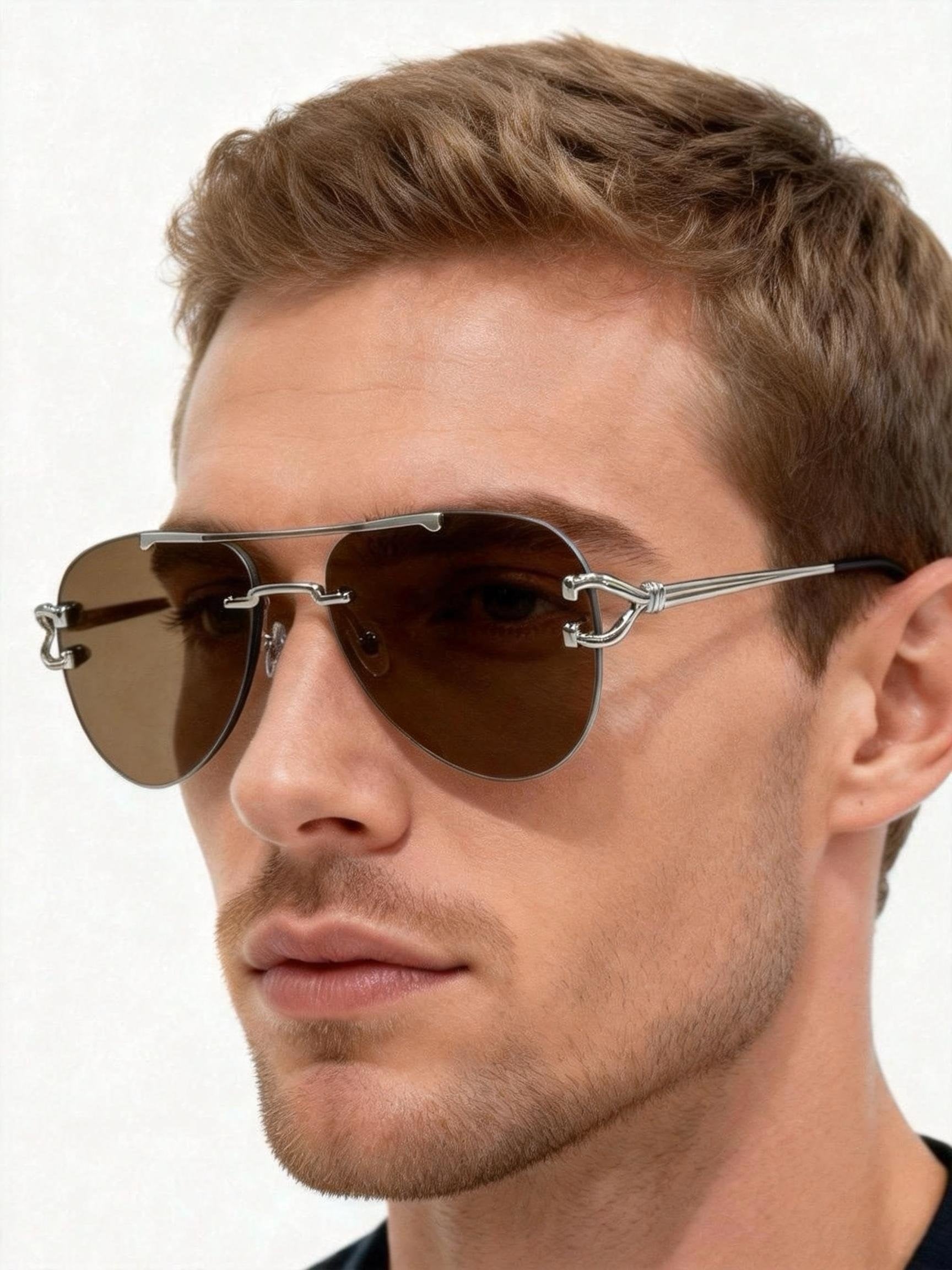 Gafas de sol multicolores