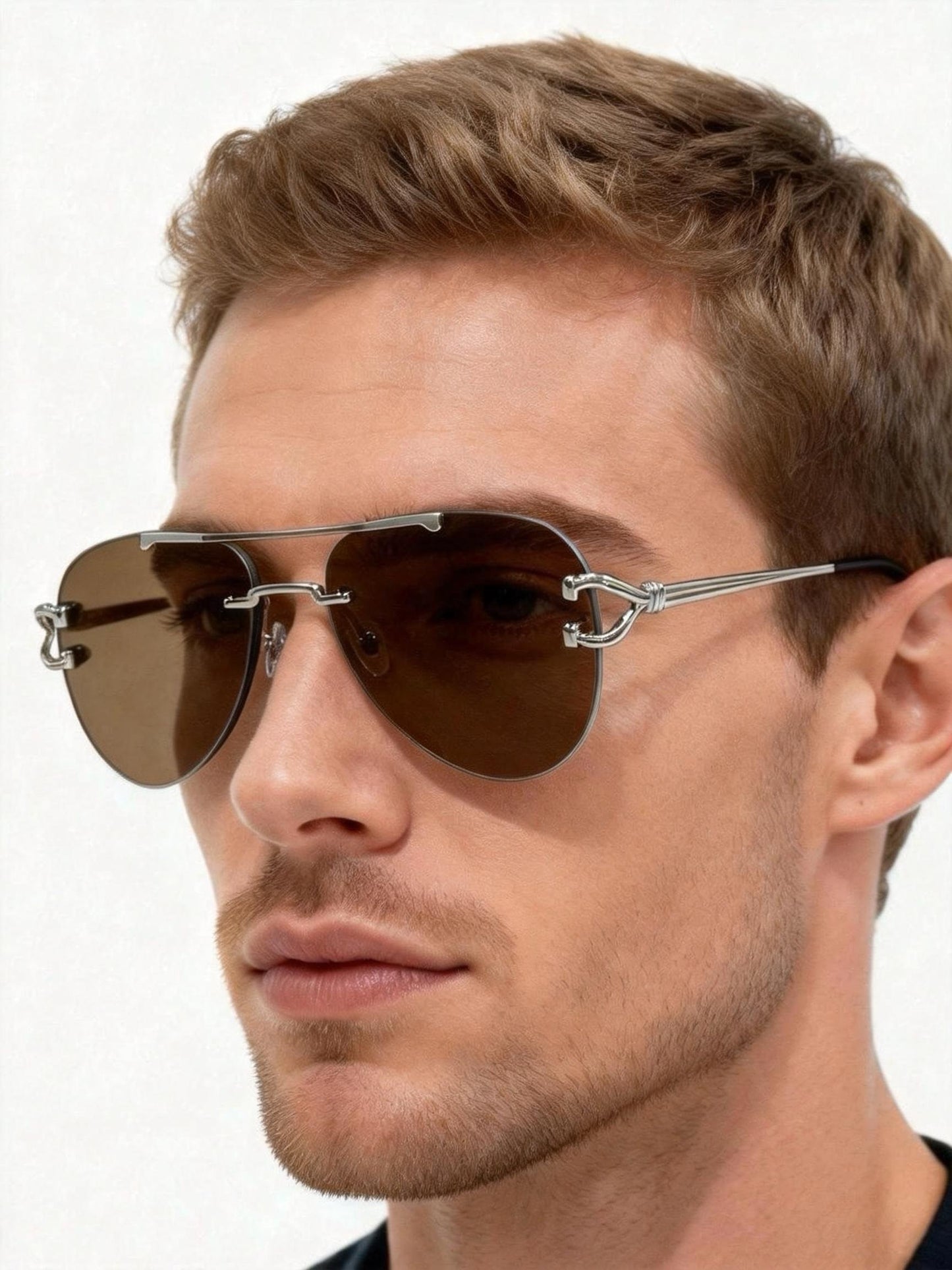 Gafas de sol multicolores