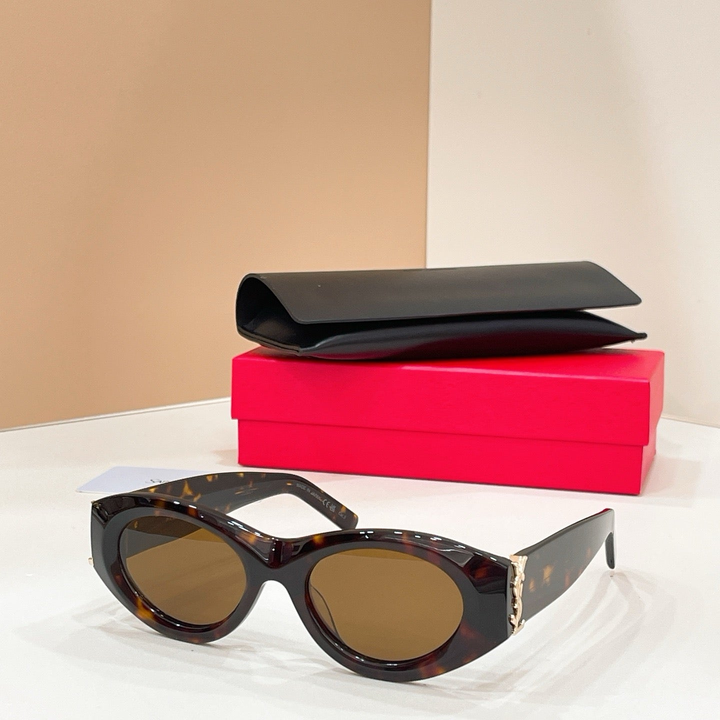Multi-color Sunglasses