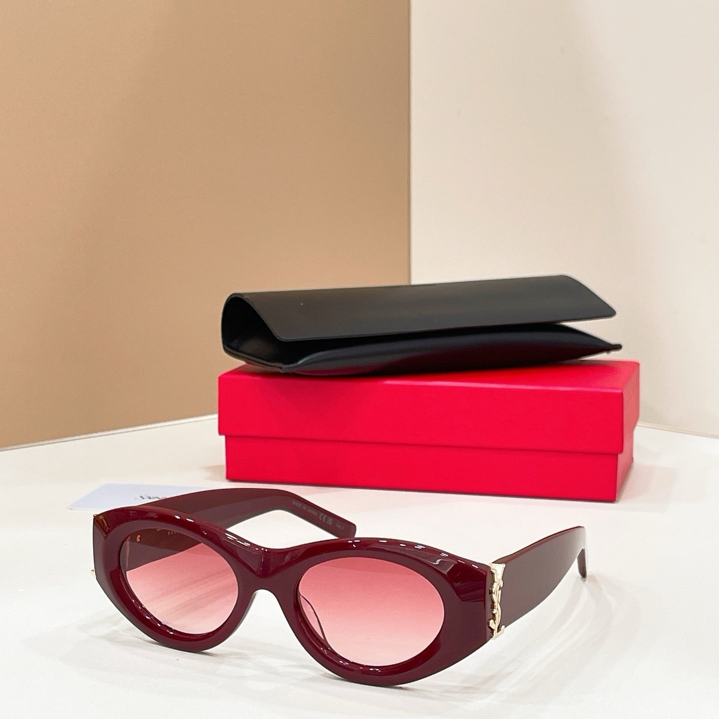 Multi-color Sunglasses