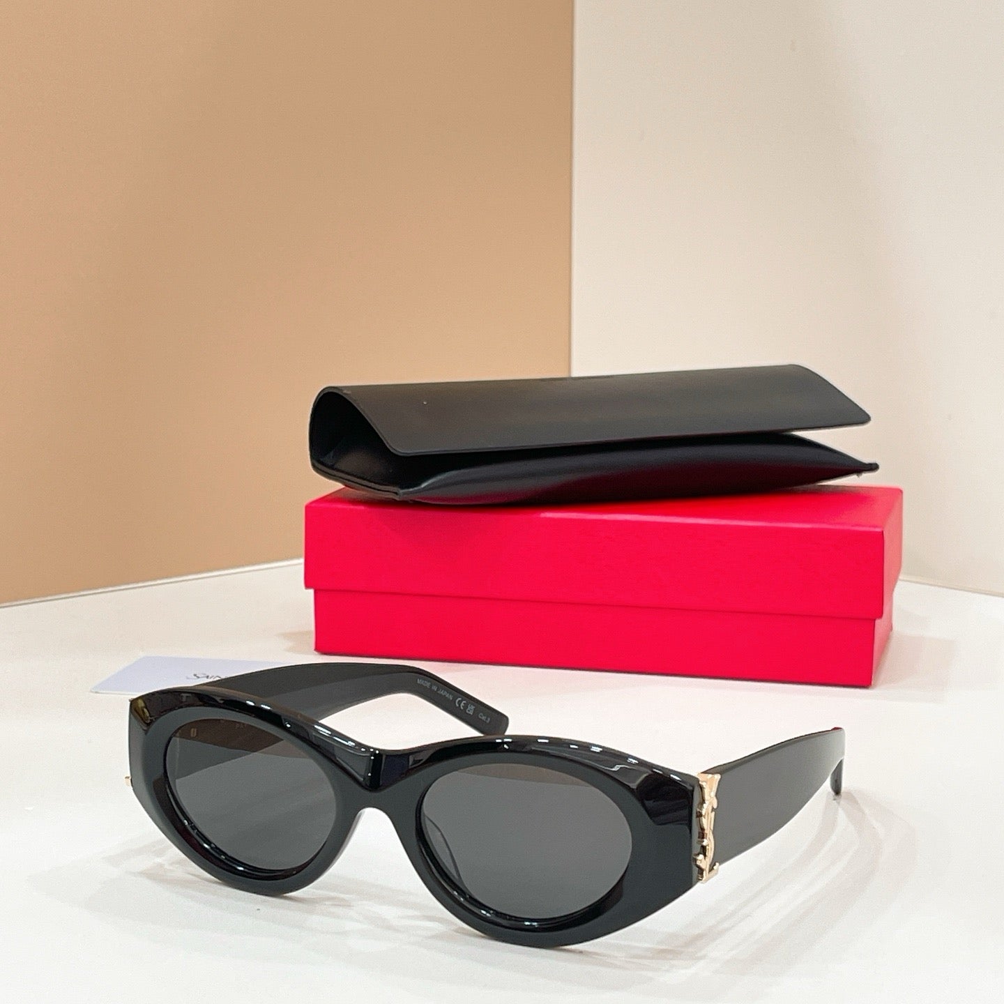 Multi-color Sunglasses