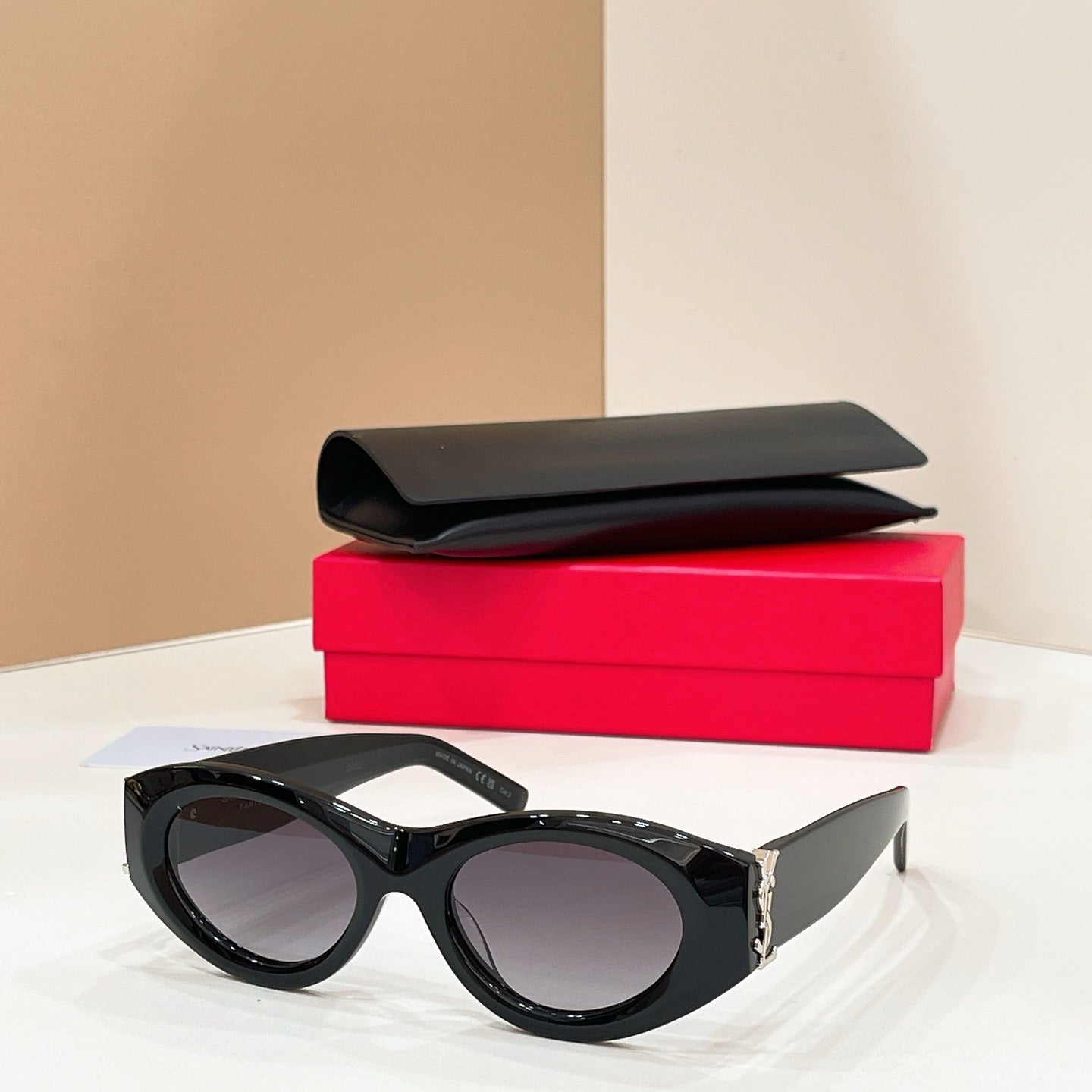 Multi-color Sunglasses