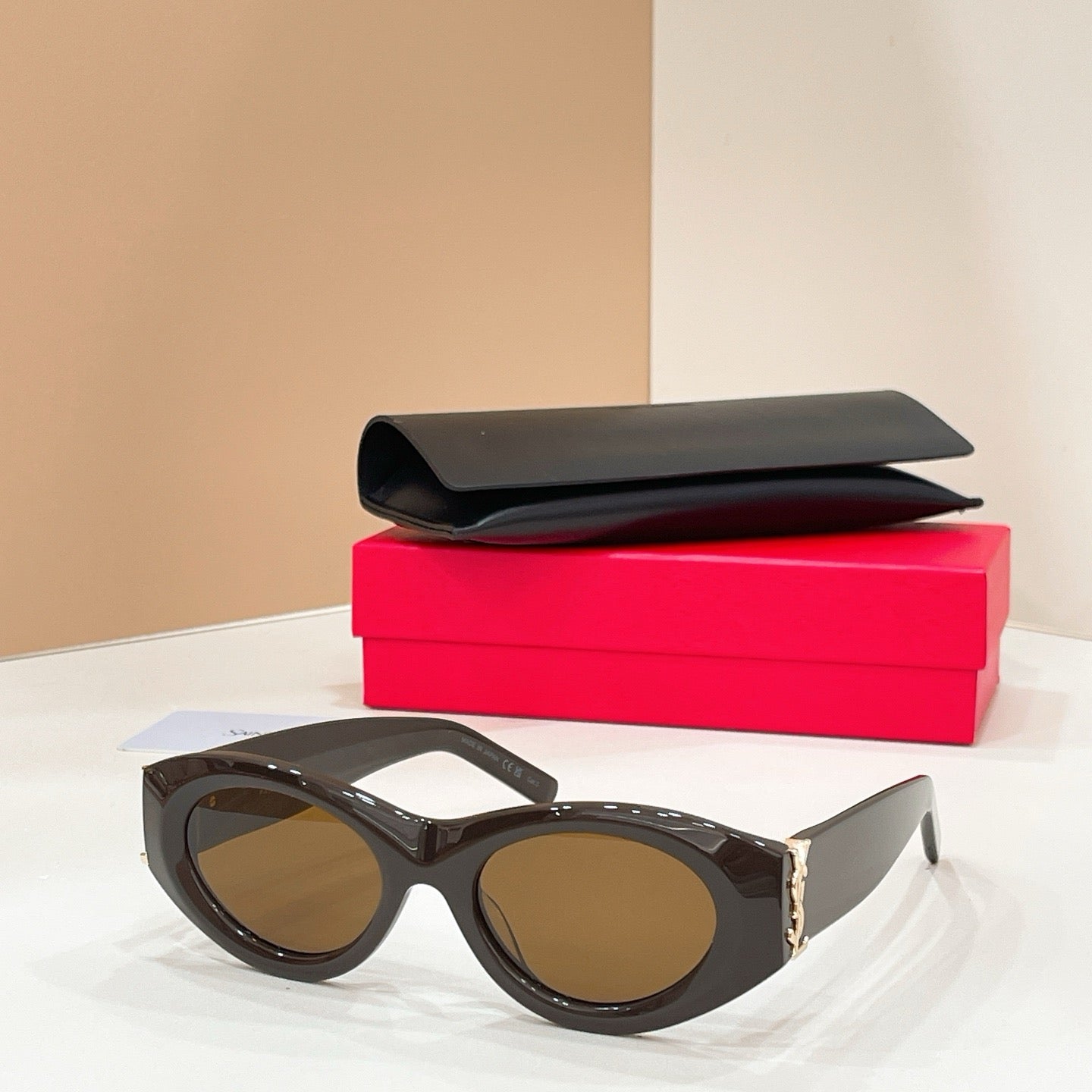 Multi-color Sunglasses