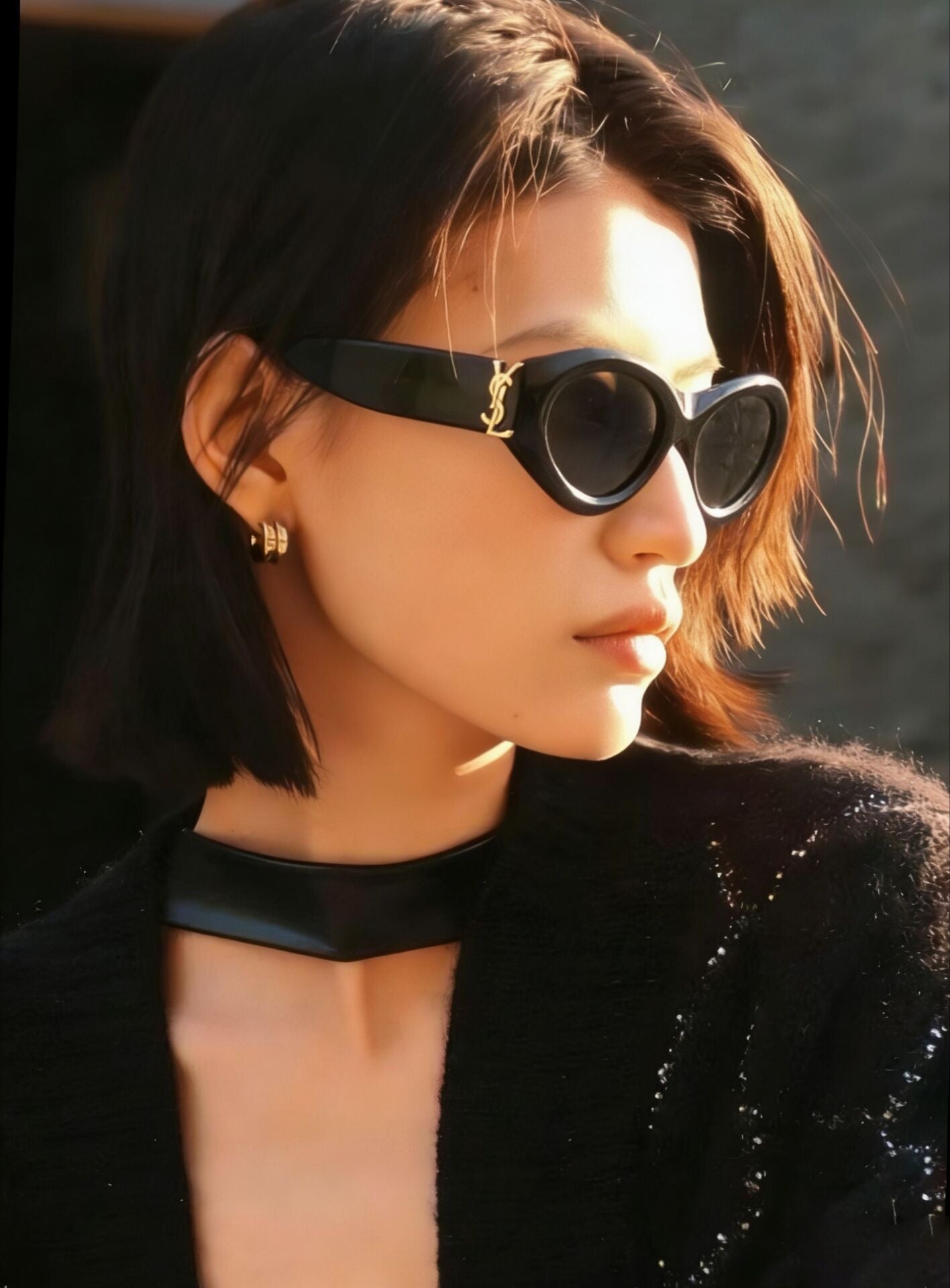 Multi-color Sunglasses