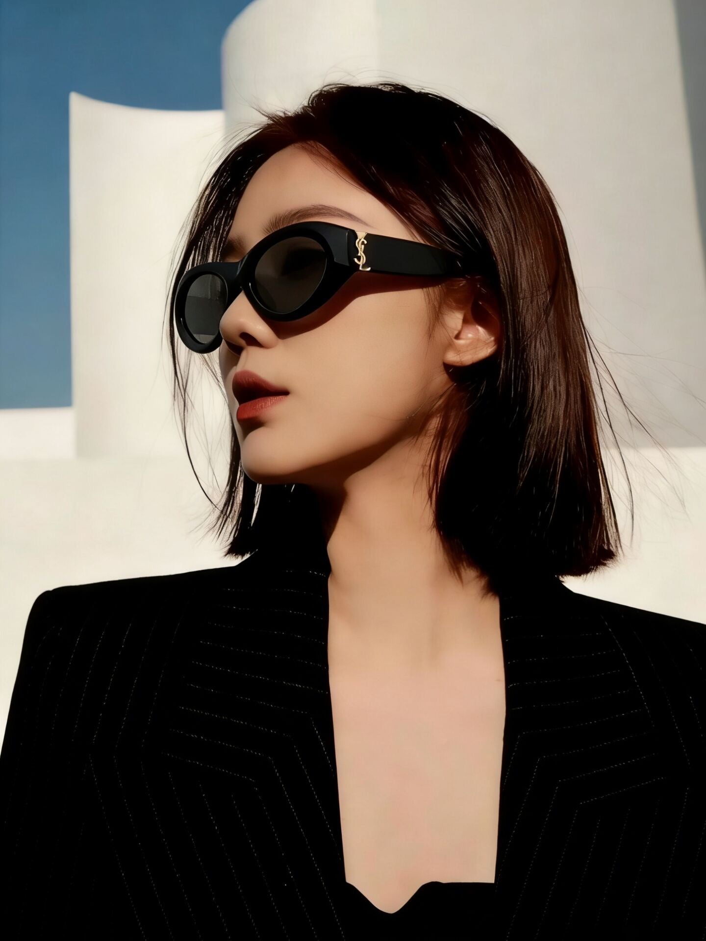 Multi-color Sunglasses
