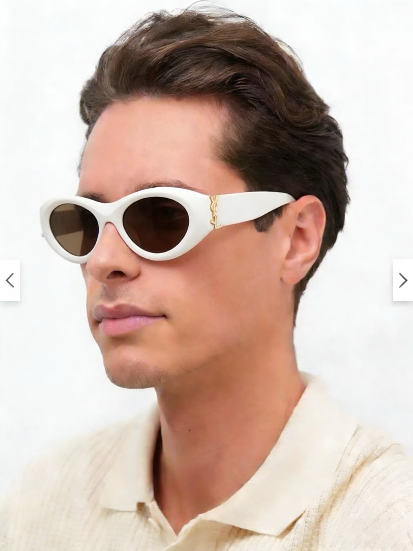 Multi-color Sunglasses