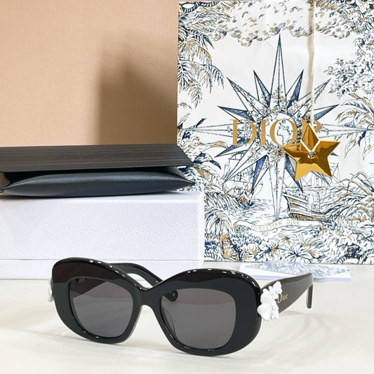 Multi-color Sunglasses